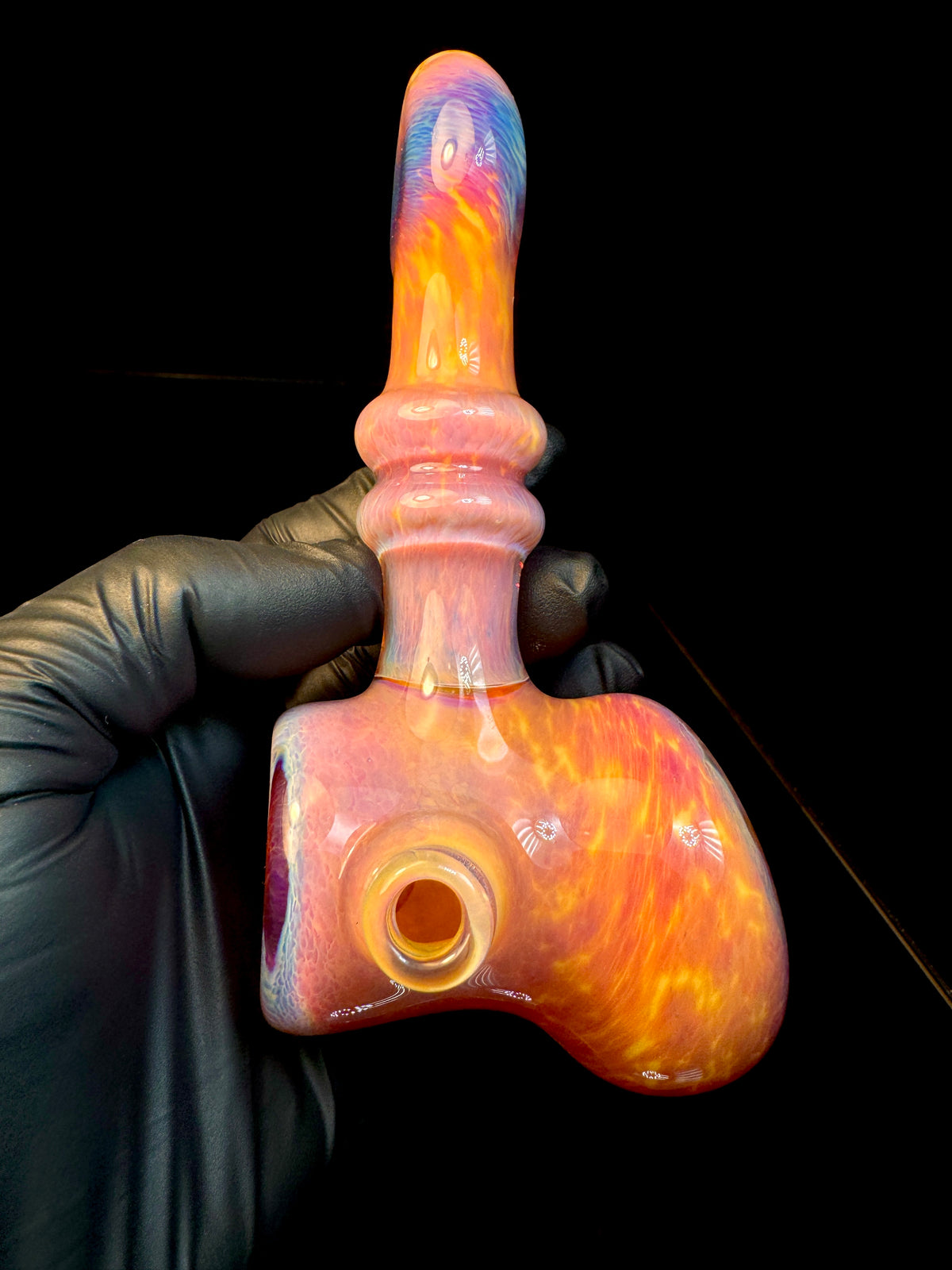 Fripidy opal hammer