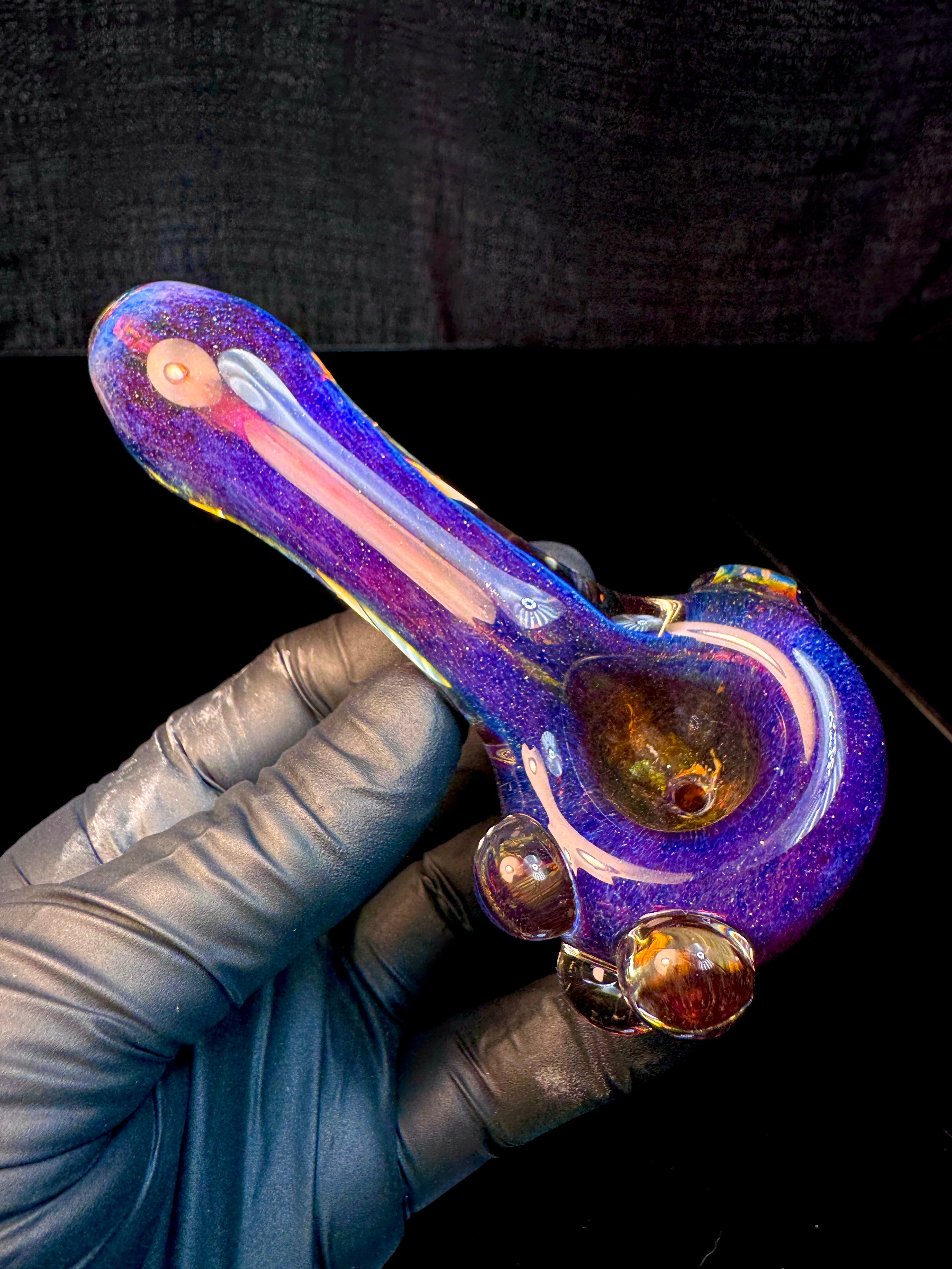 Nebula pipe