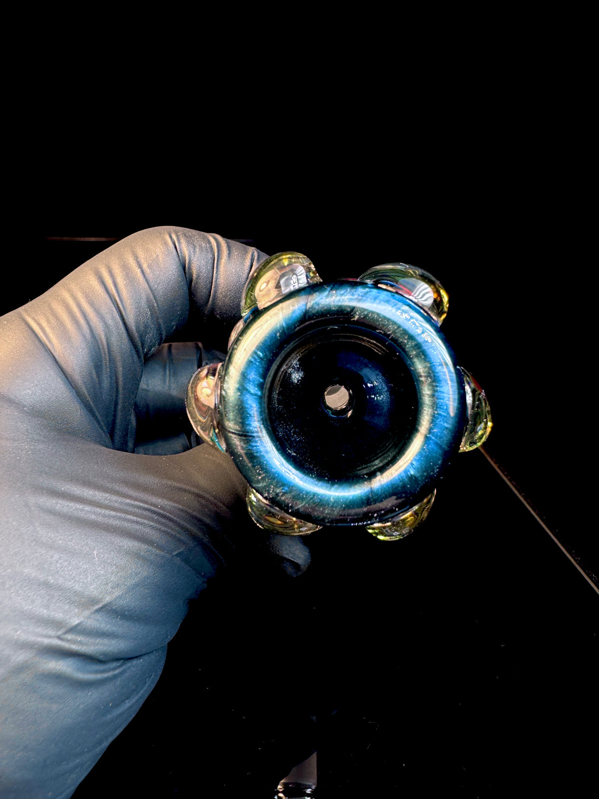 14mm Neptunin 3x Stack Bowl