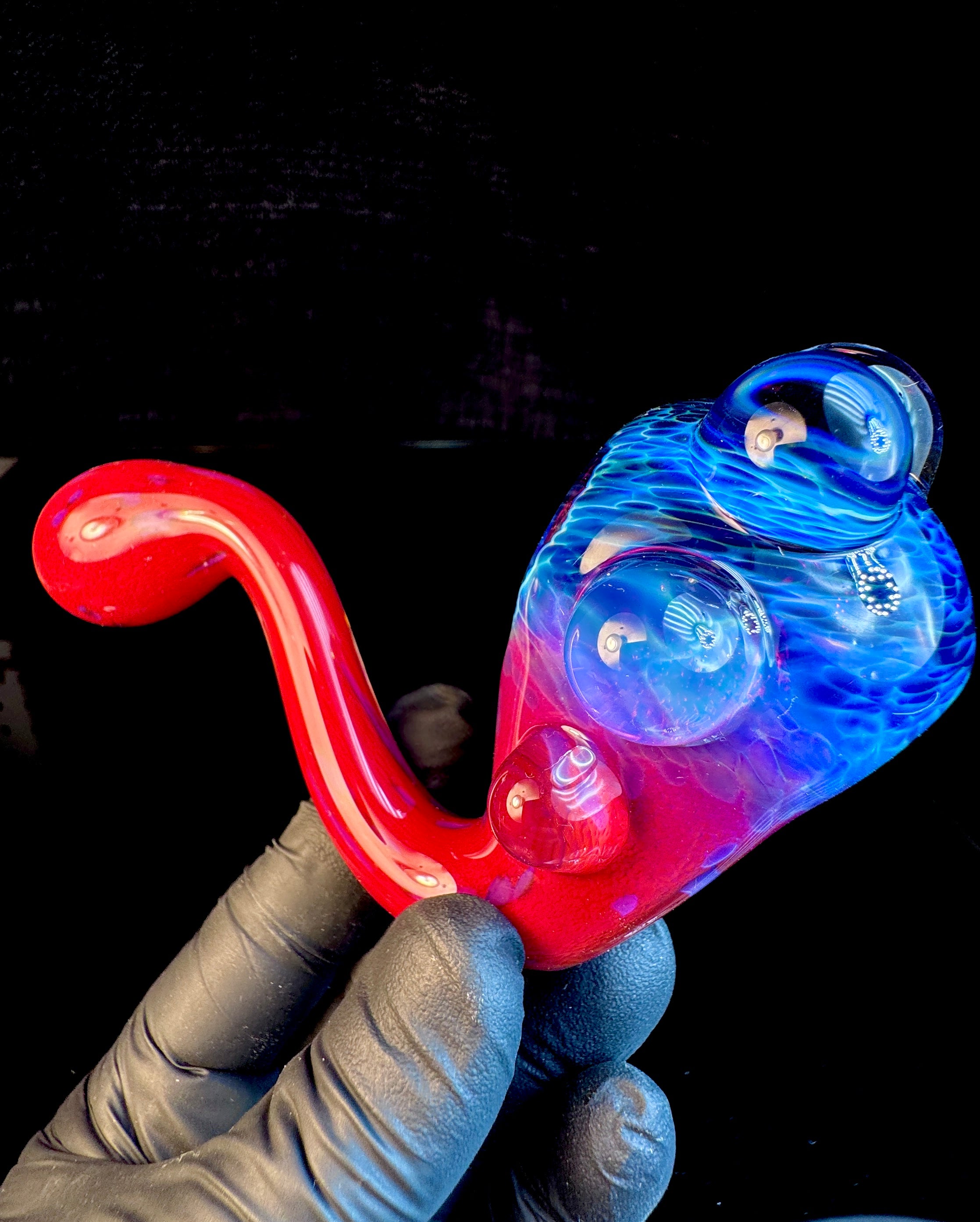 Ap x cherry bendy