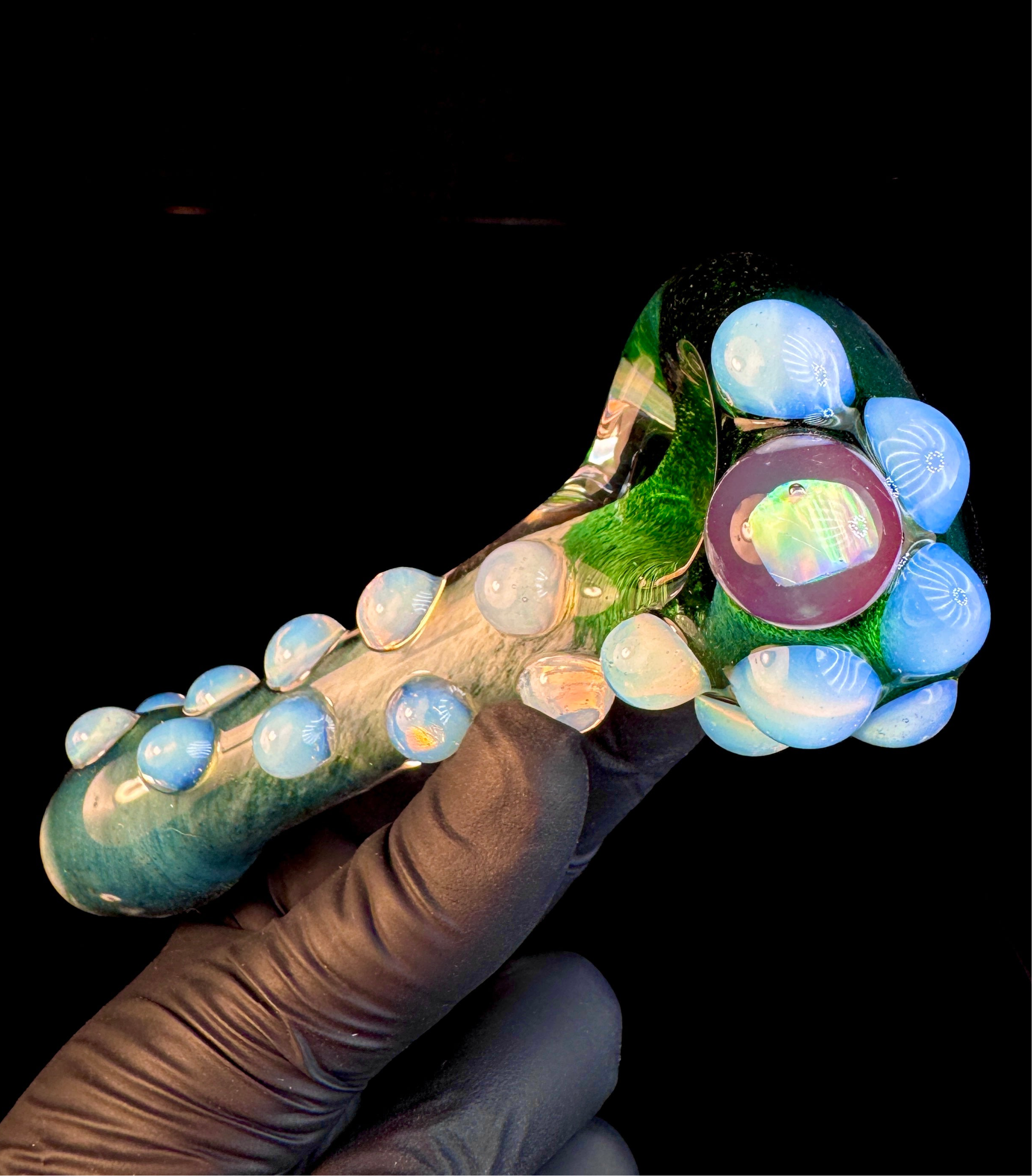 Stardust x Exp opal pipe (Prime)