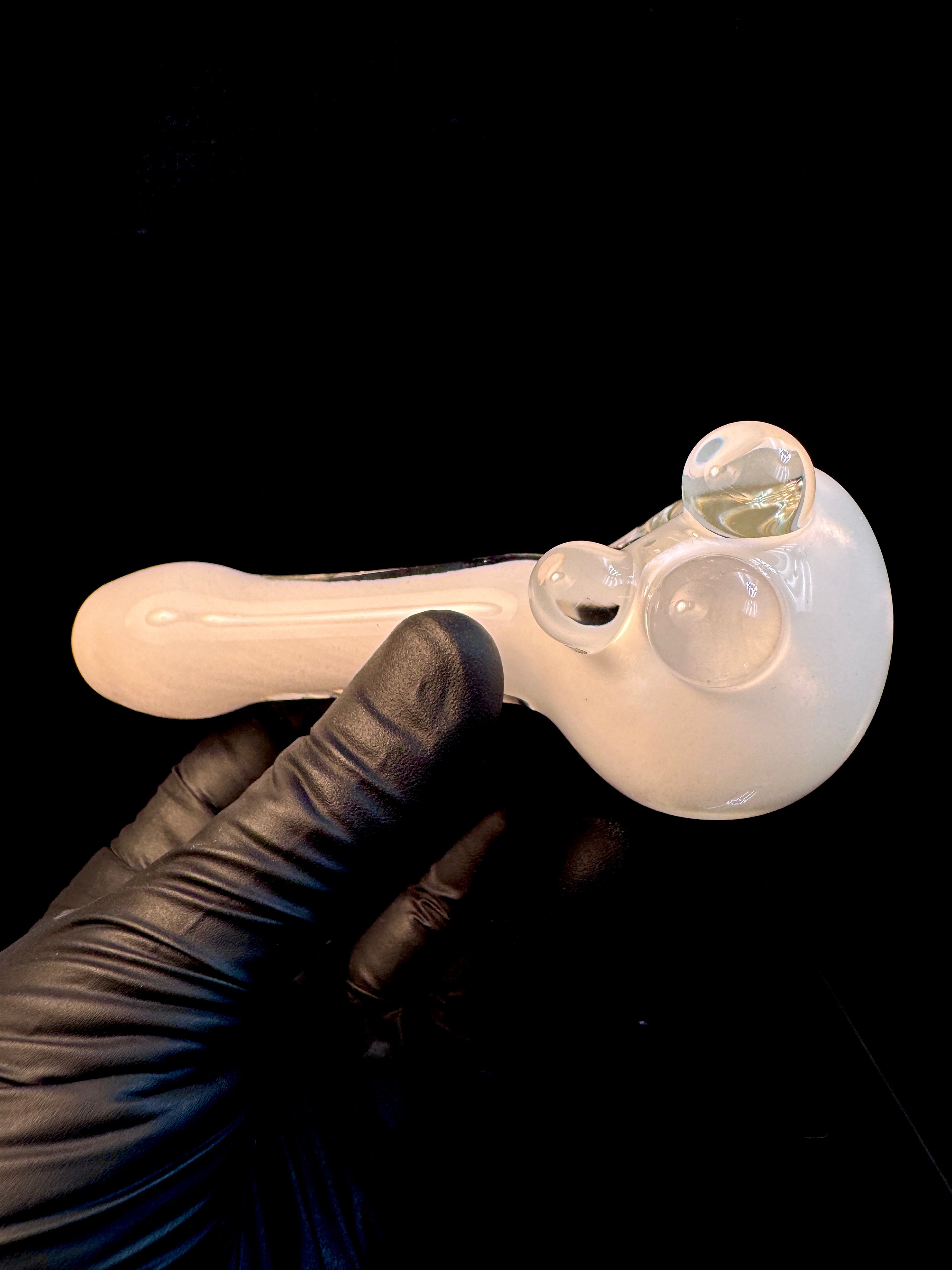 Star white pipe