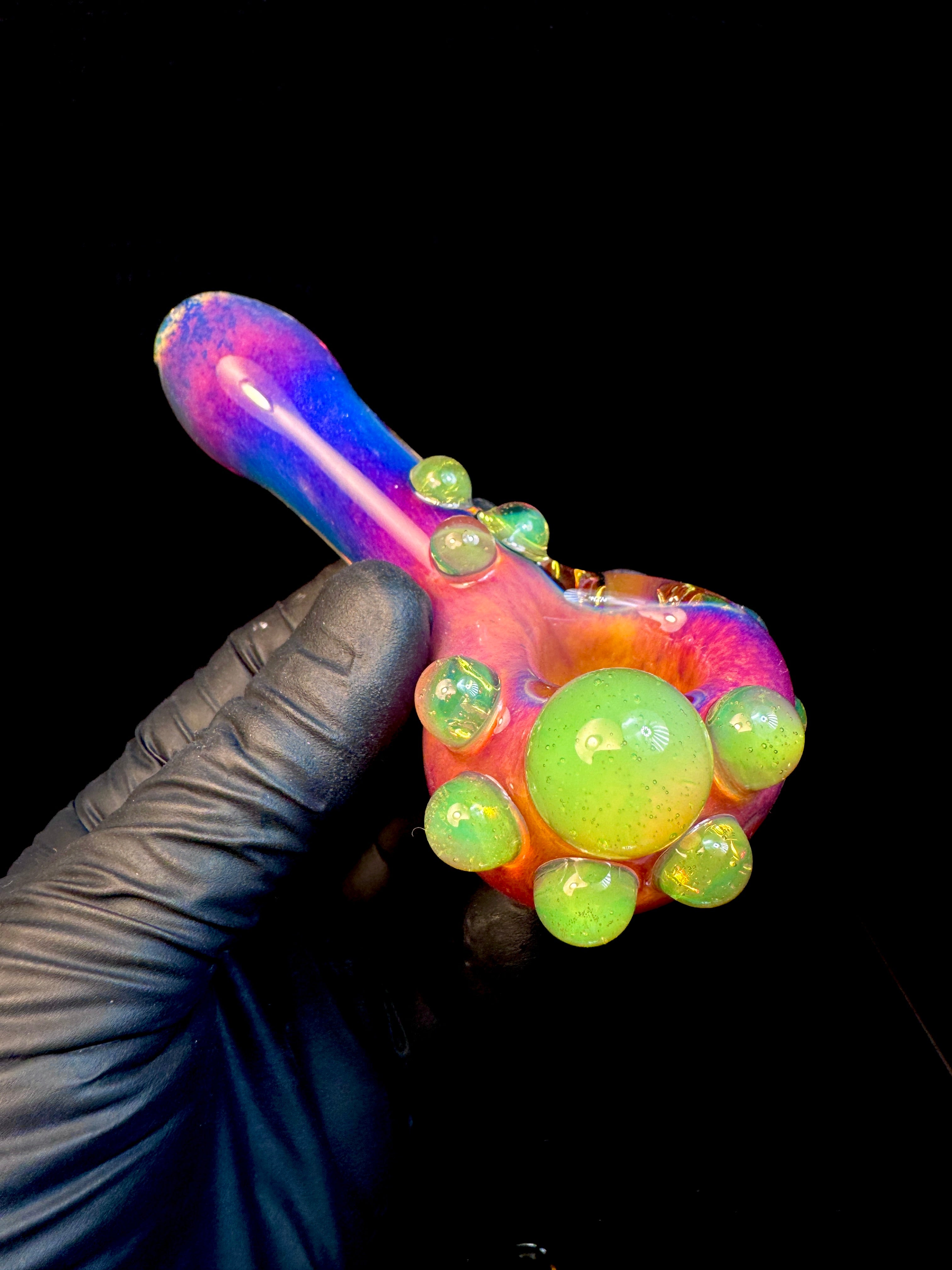 Serendipity x slyme premium dot spoon