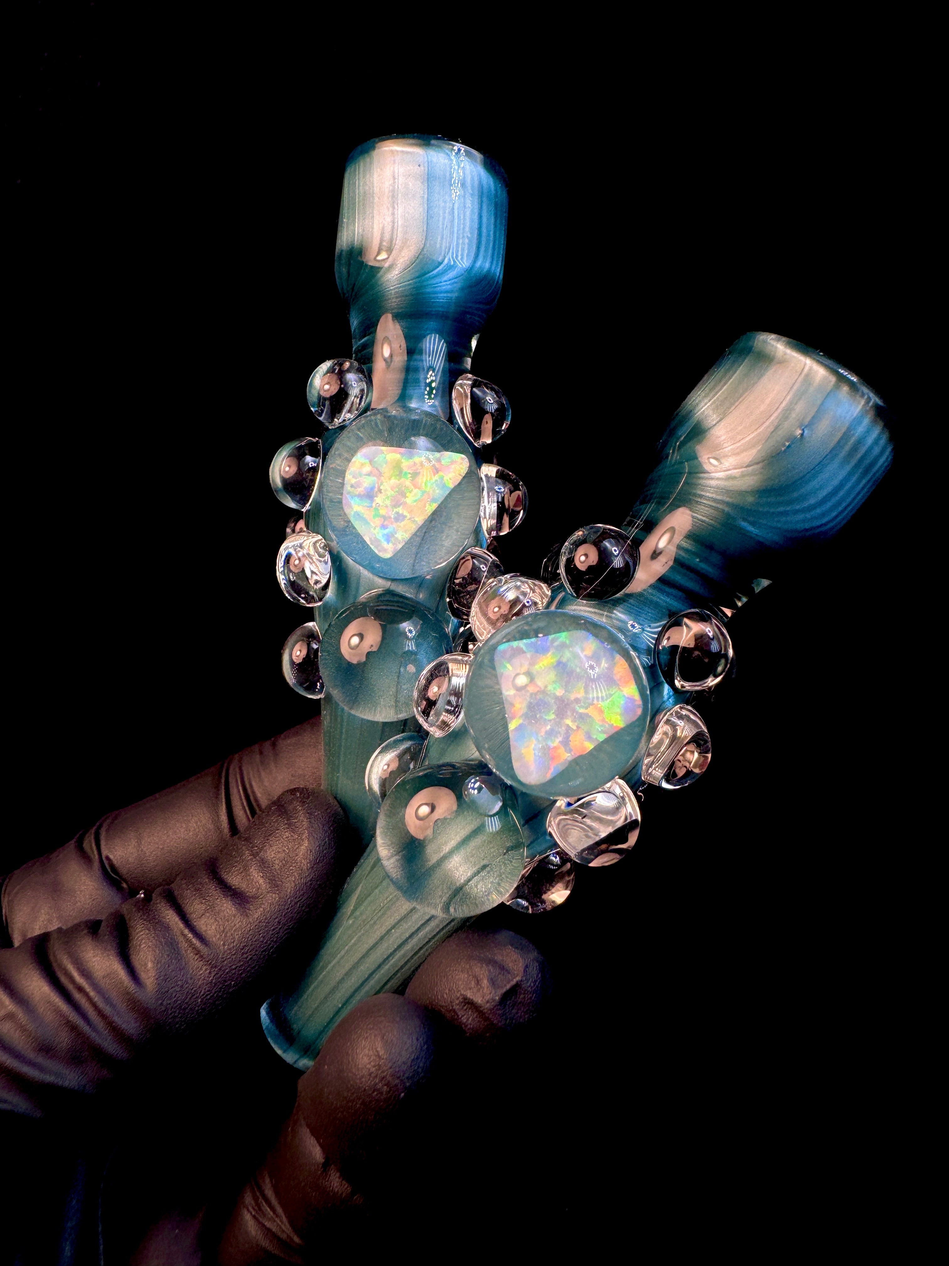 Neptunian Opal Chillum