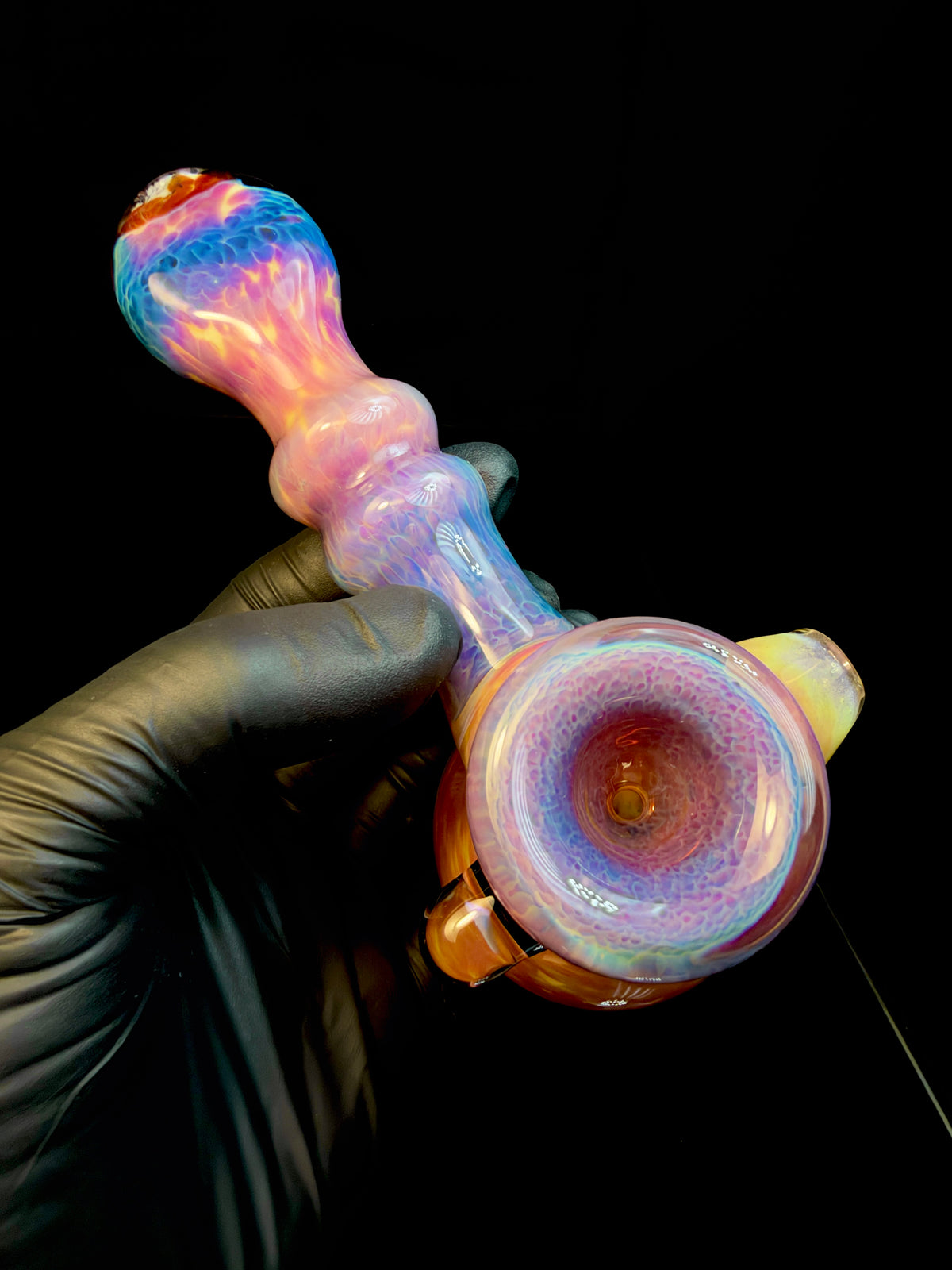 Fripidy opal hammer
