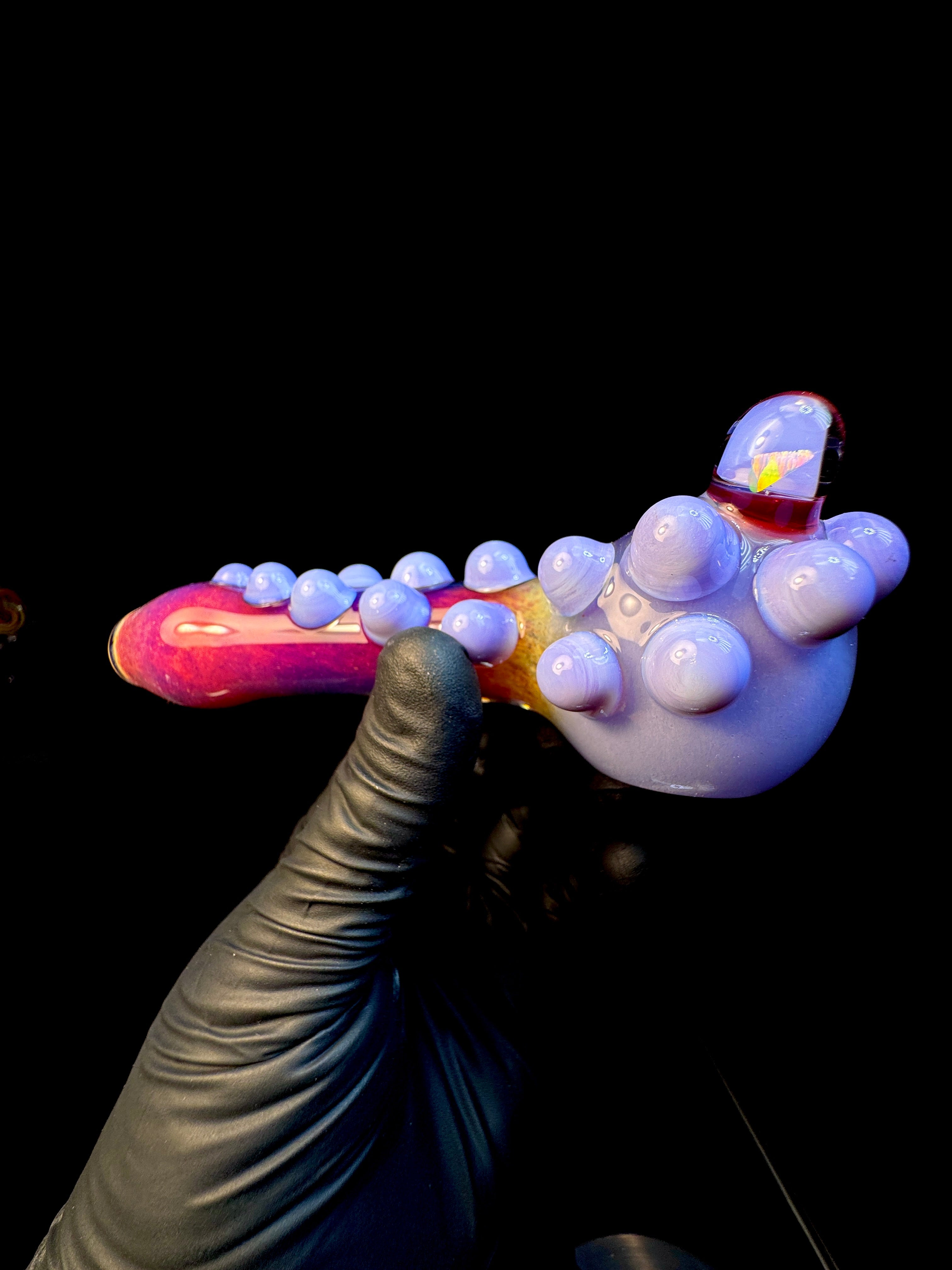 Skyline  x Fripidy Opal spoon