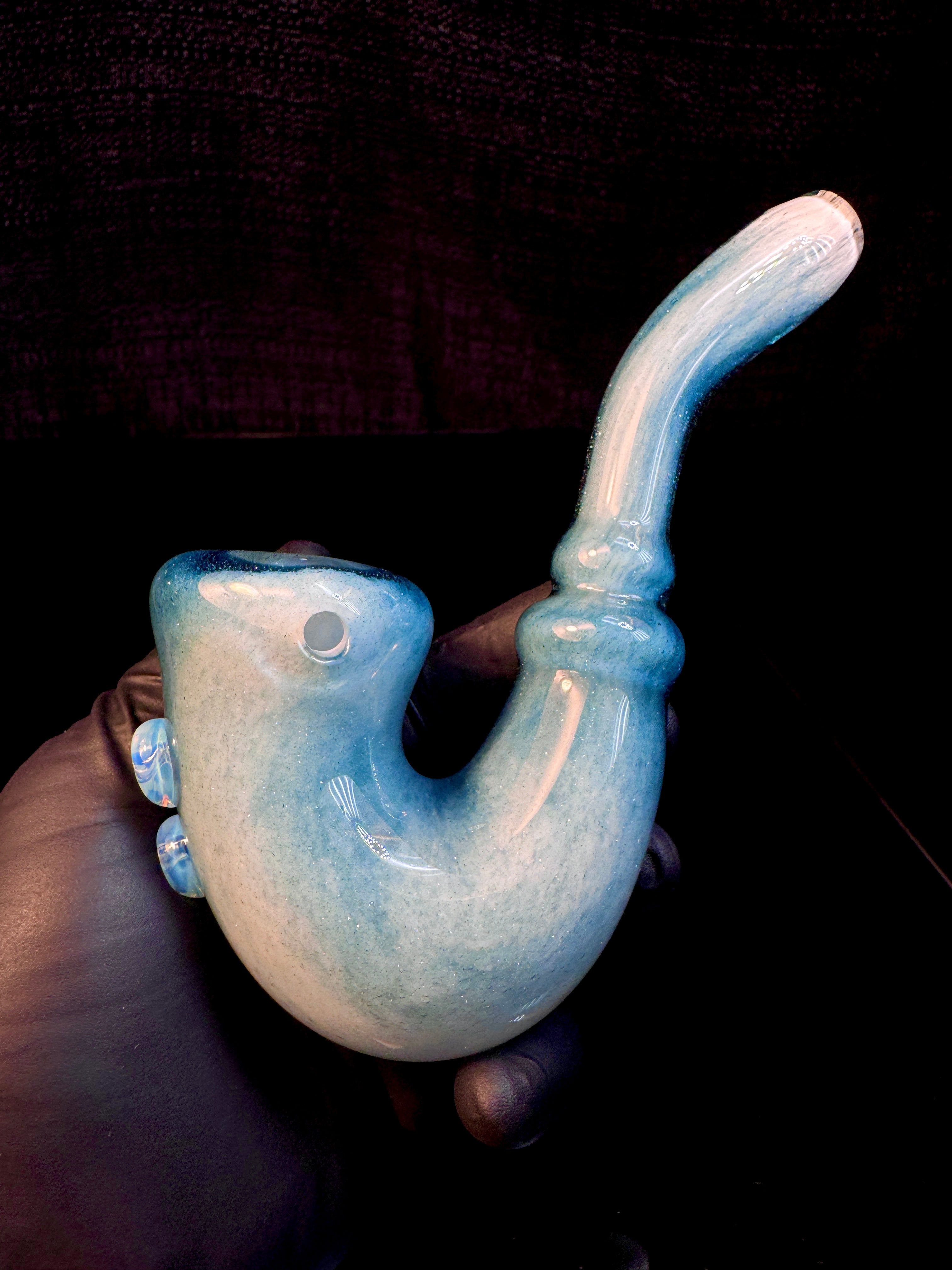 Frost x secret white opal sherlock