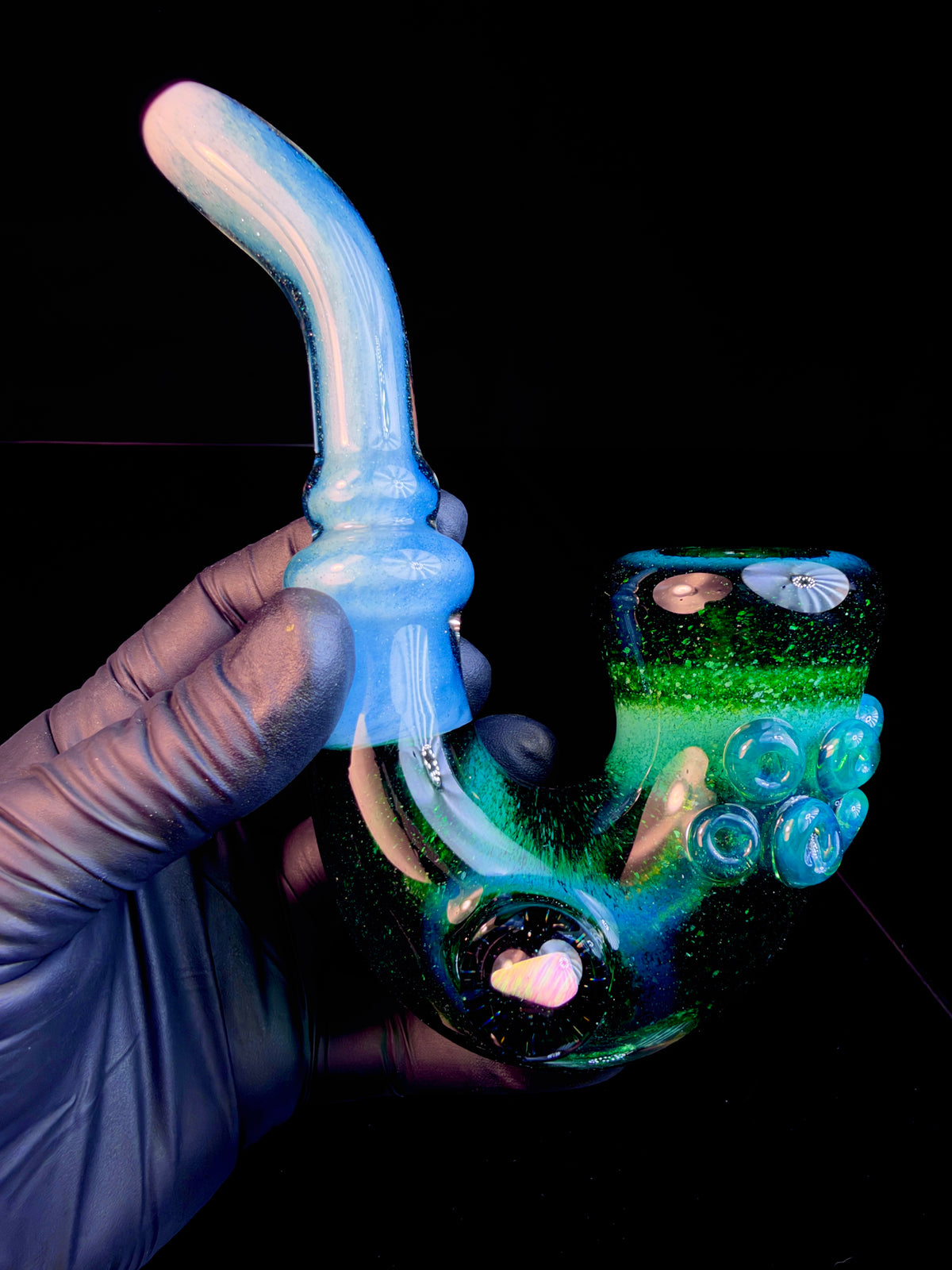 Exp x Frost opal Sherlock