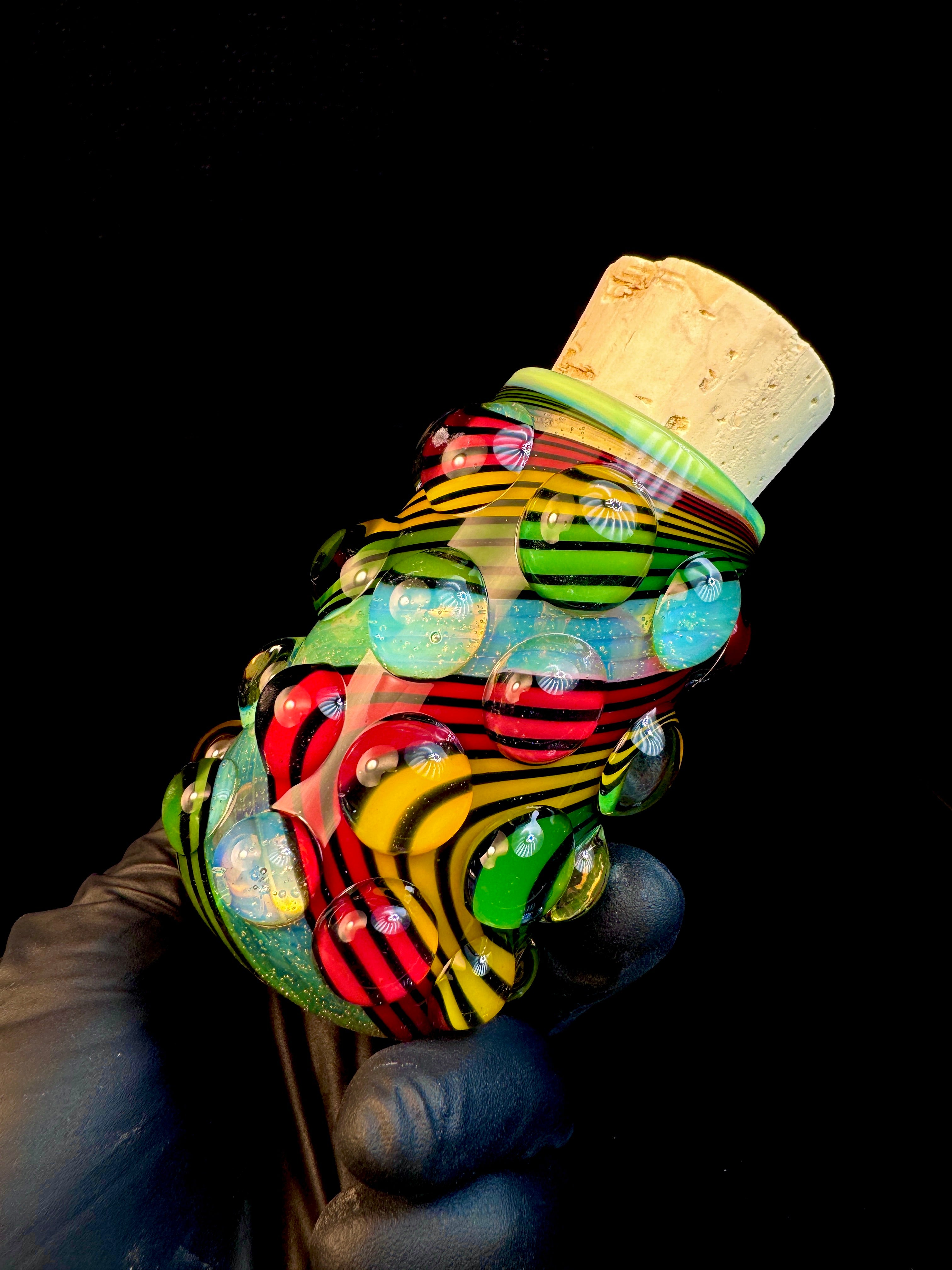 Nug Jar