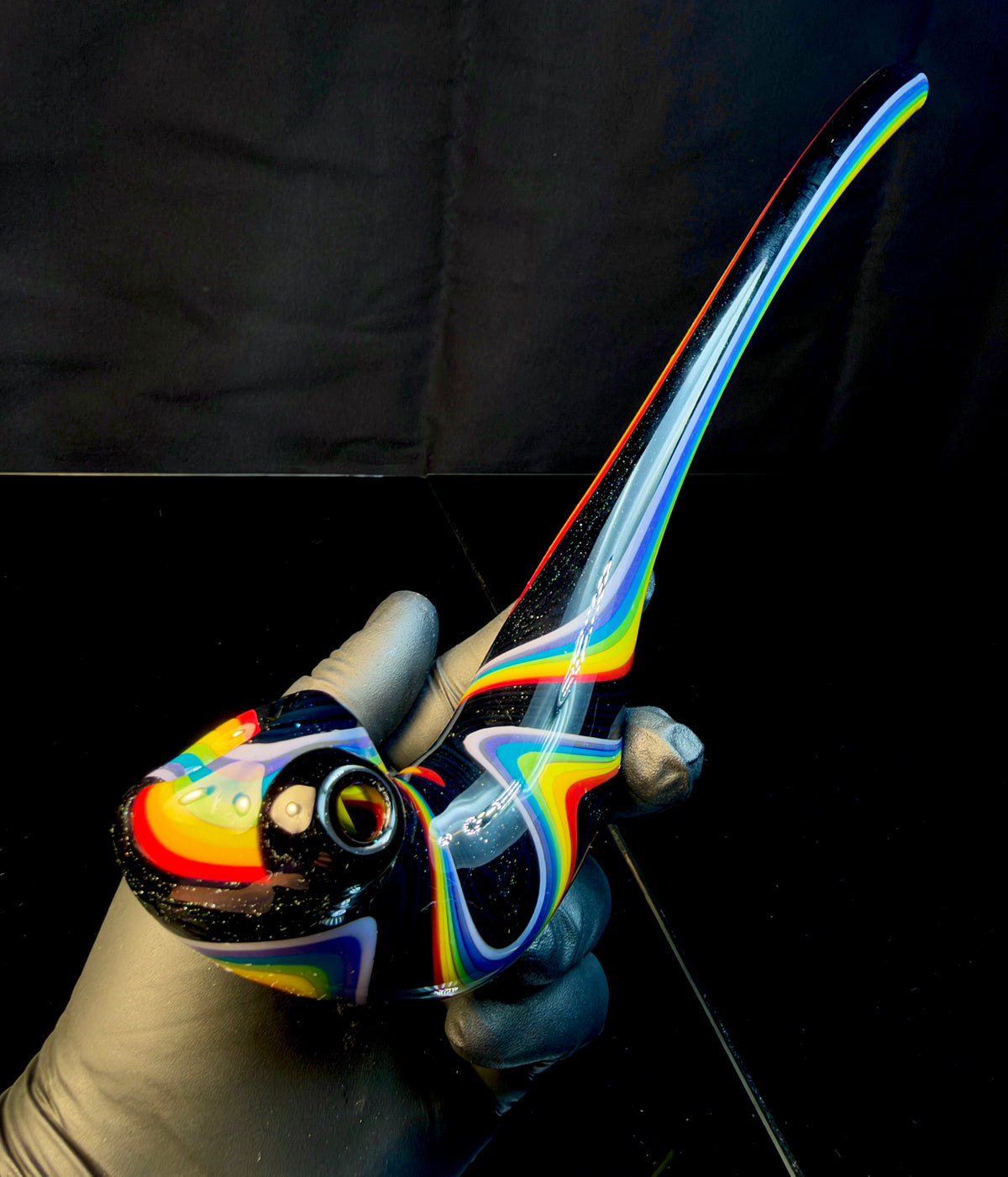 Opal Gandalf