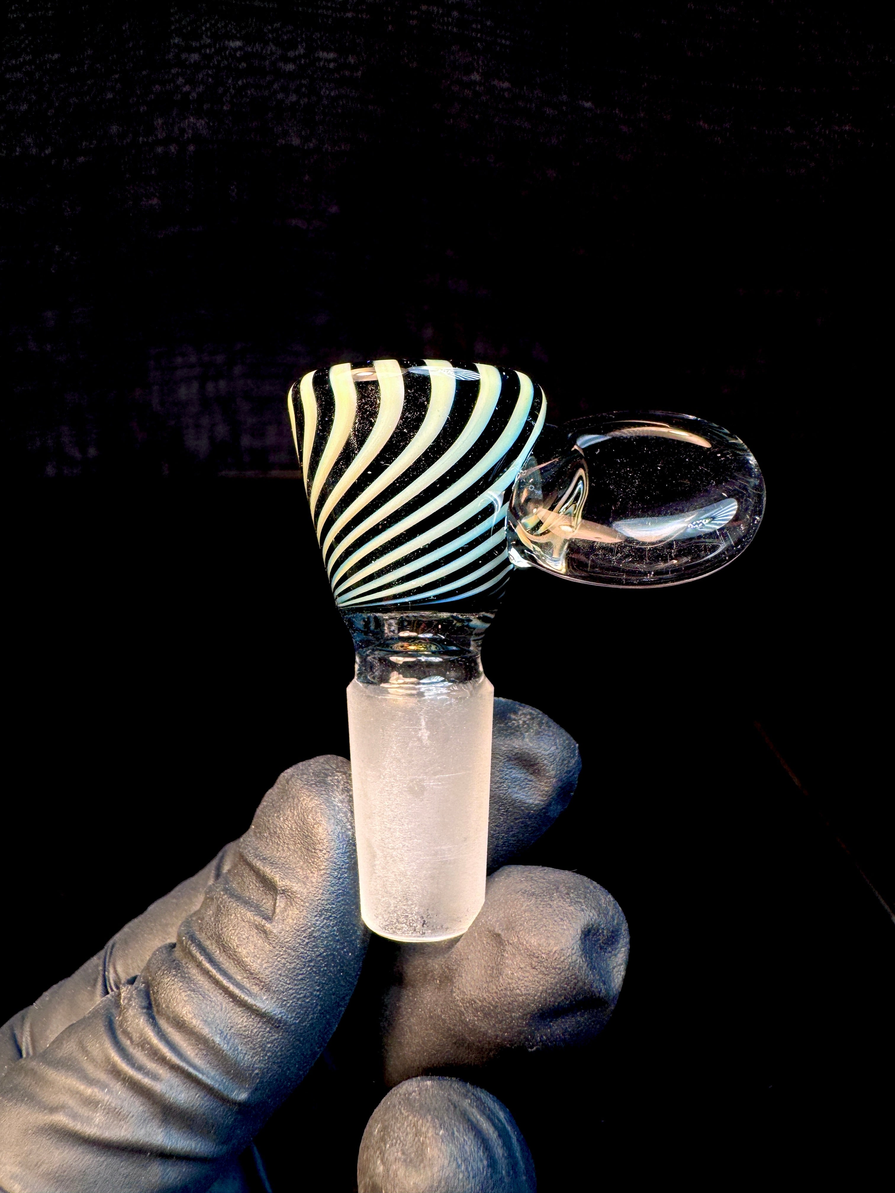 14mm pinstripes snapper Slide