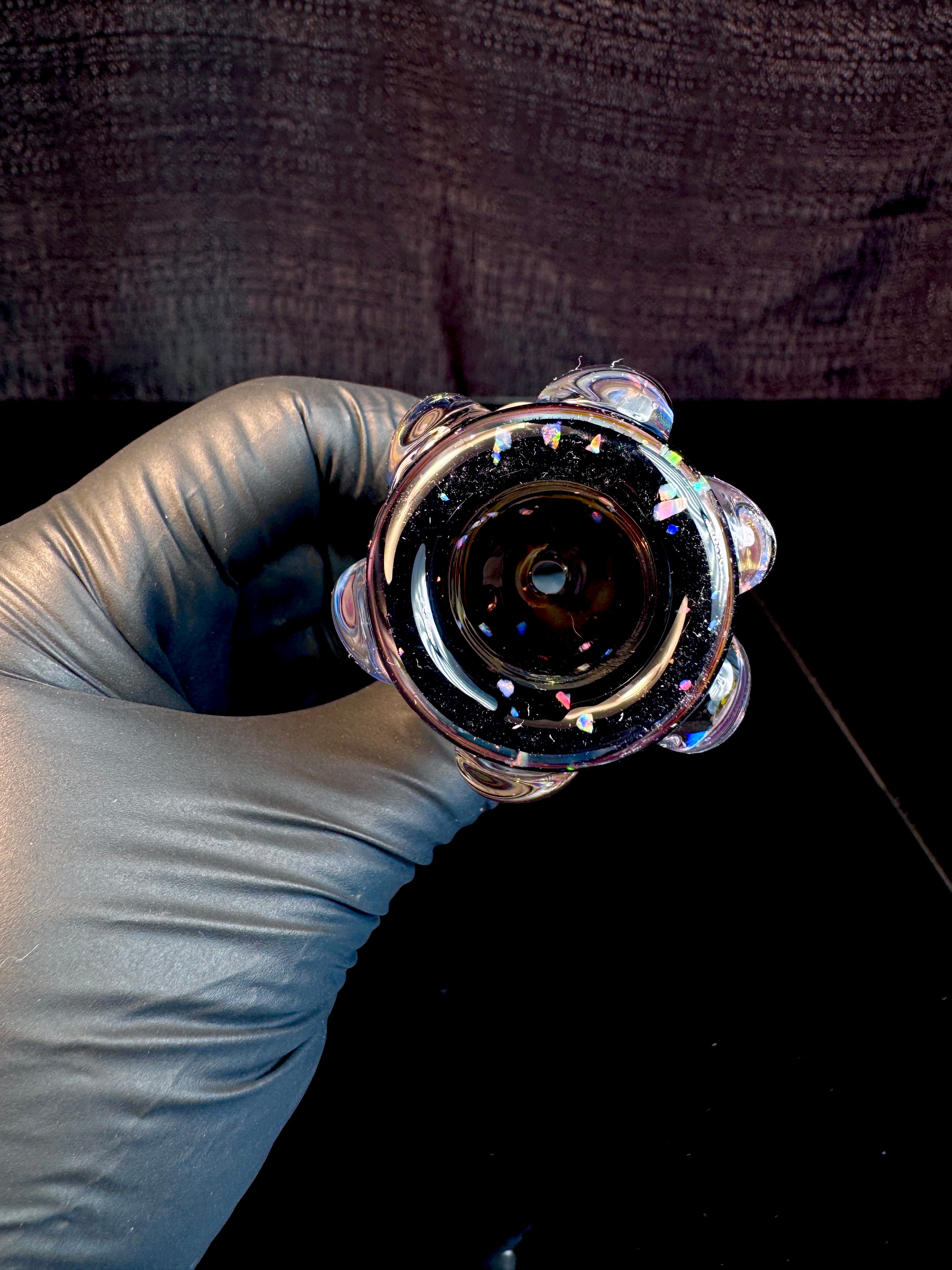 14mm Cropal Trifecta dot bowl
