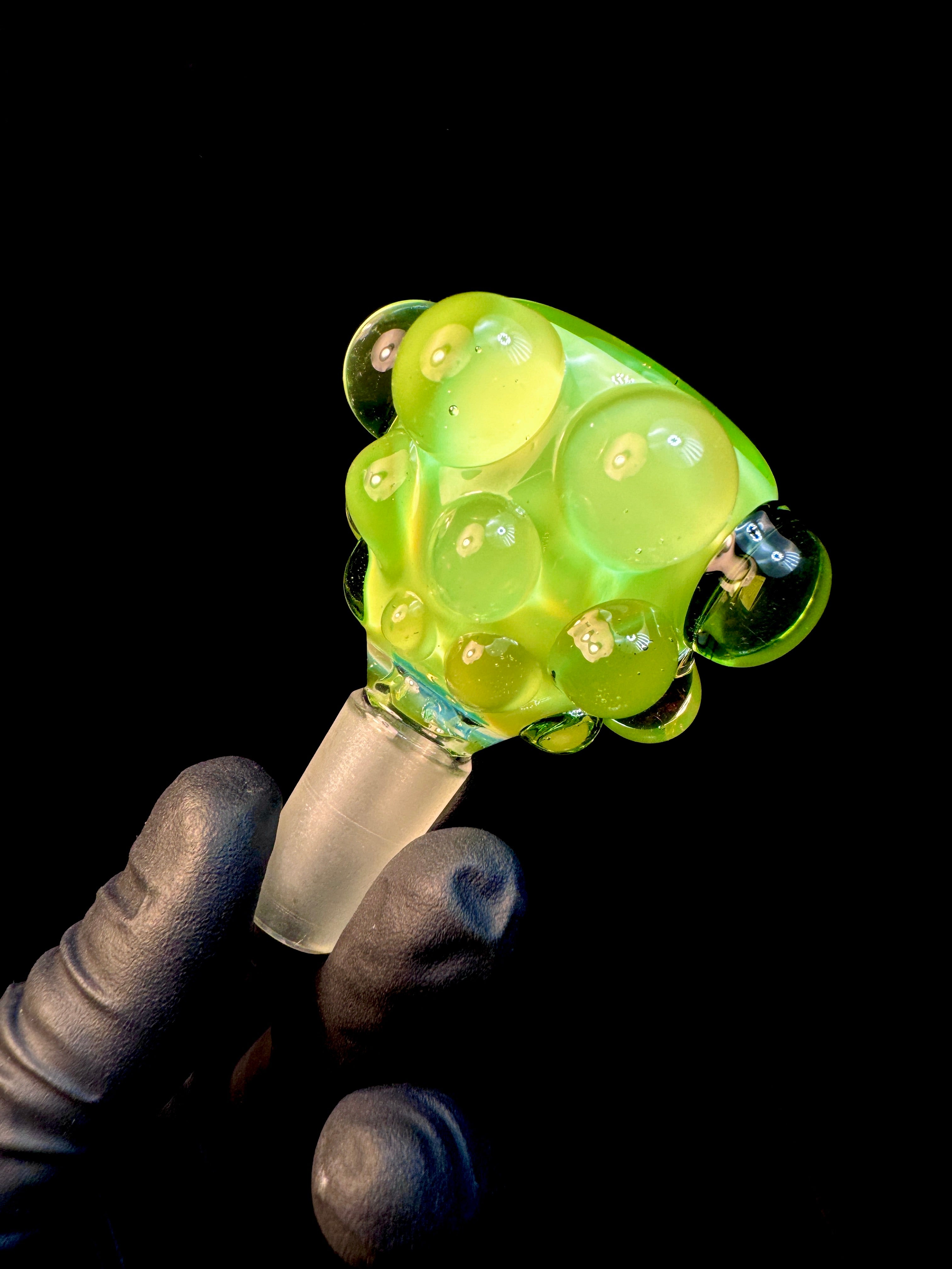 14mm slyme dot Slide