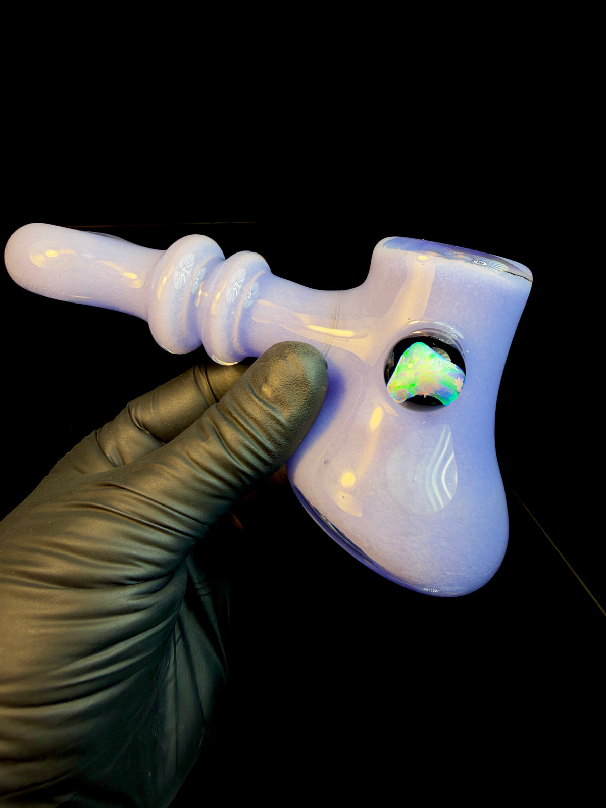 Skyline opal hammer