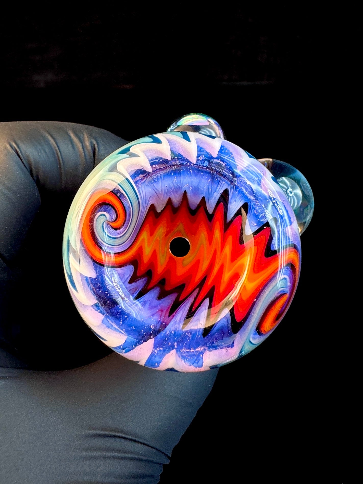 14mm Wigwag slide