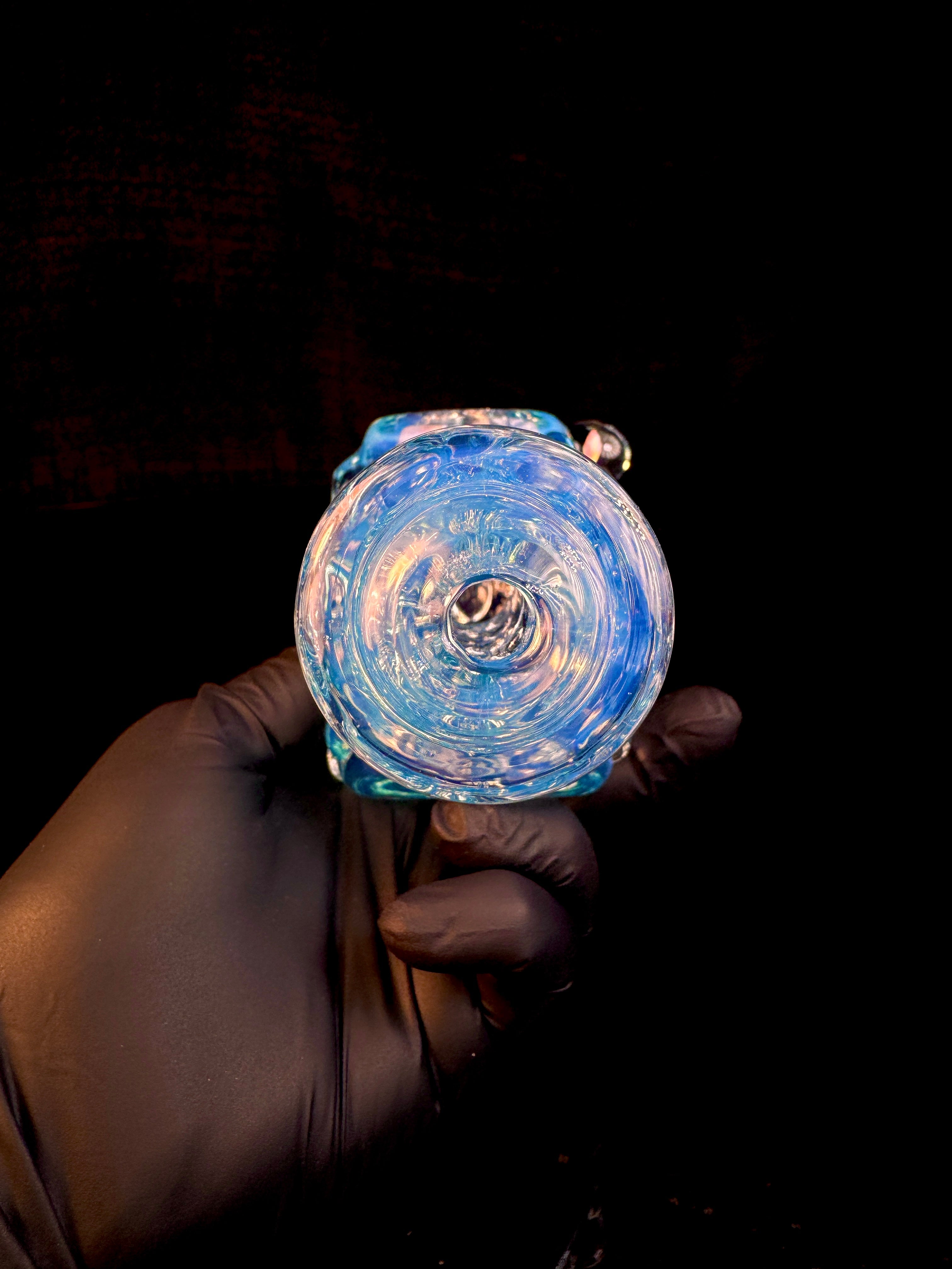 Trans marina 3x opal hammer