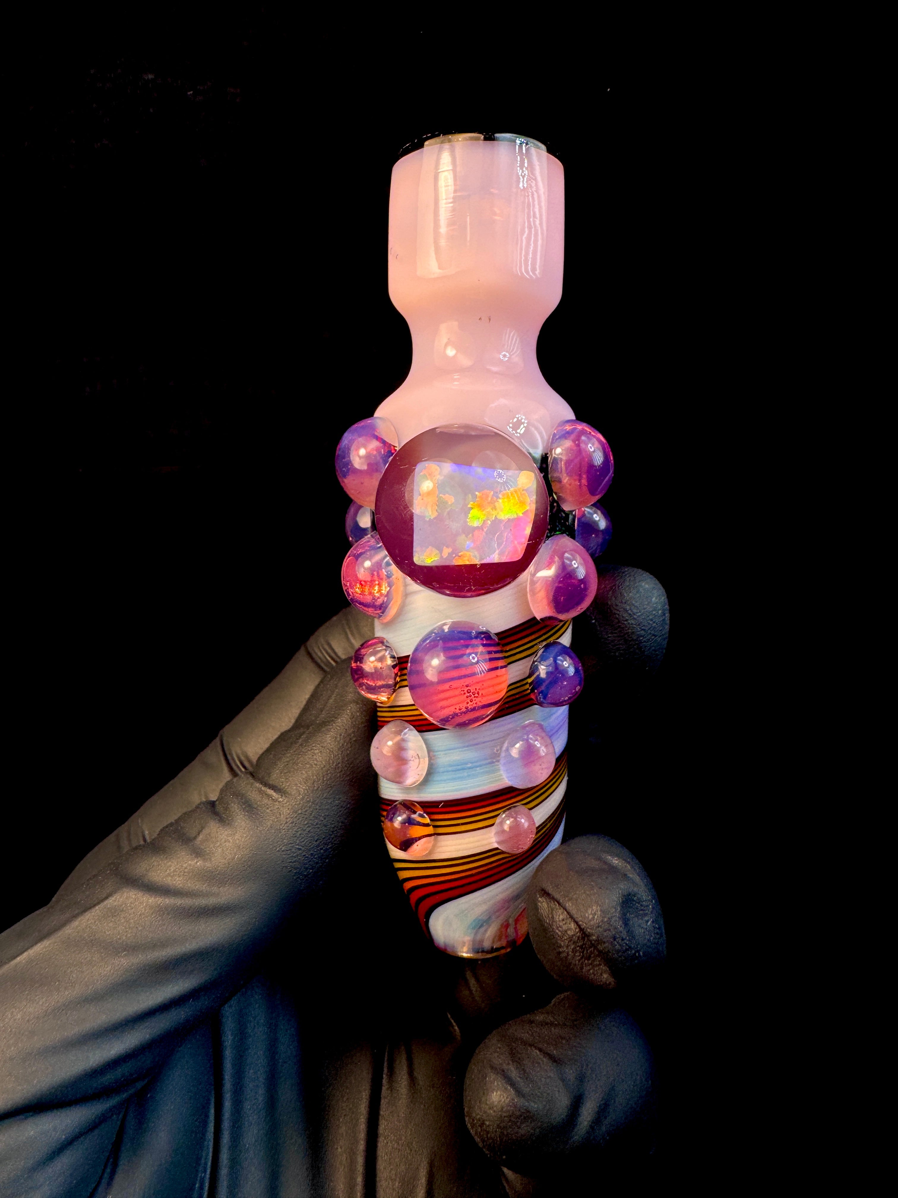 Chillum unique