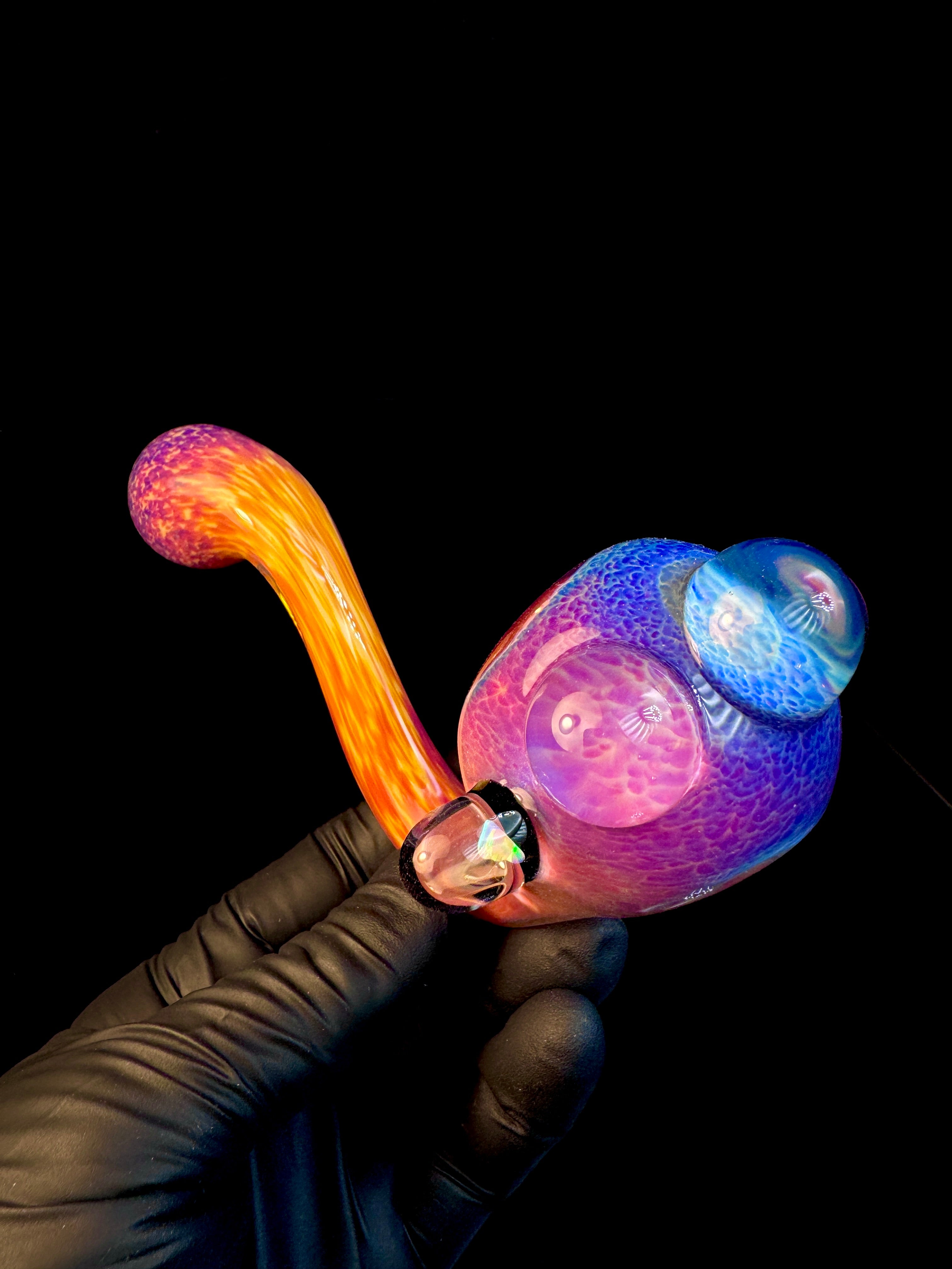 Fripidy opal bendy