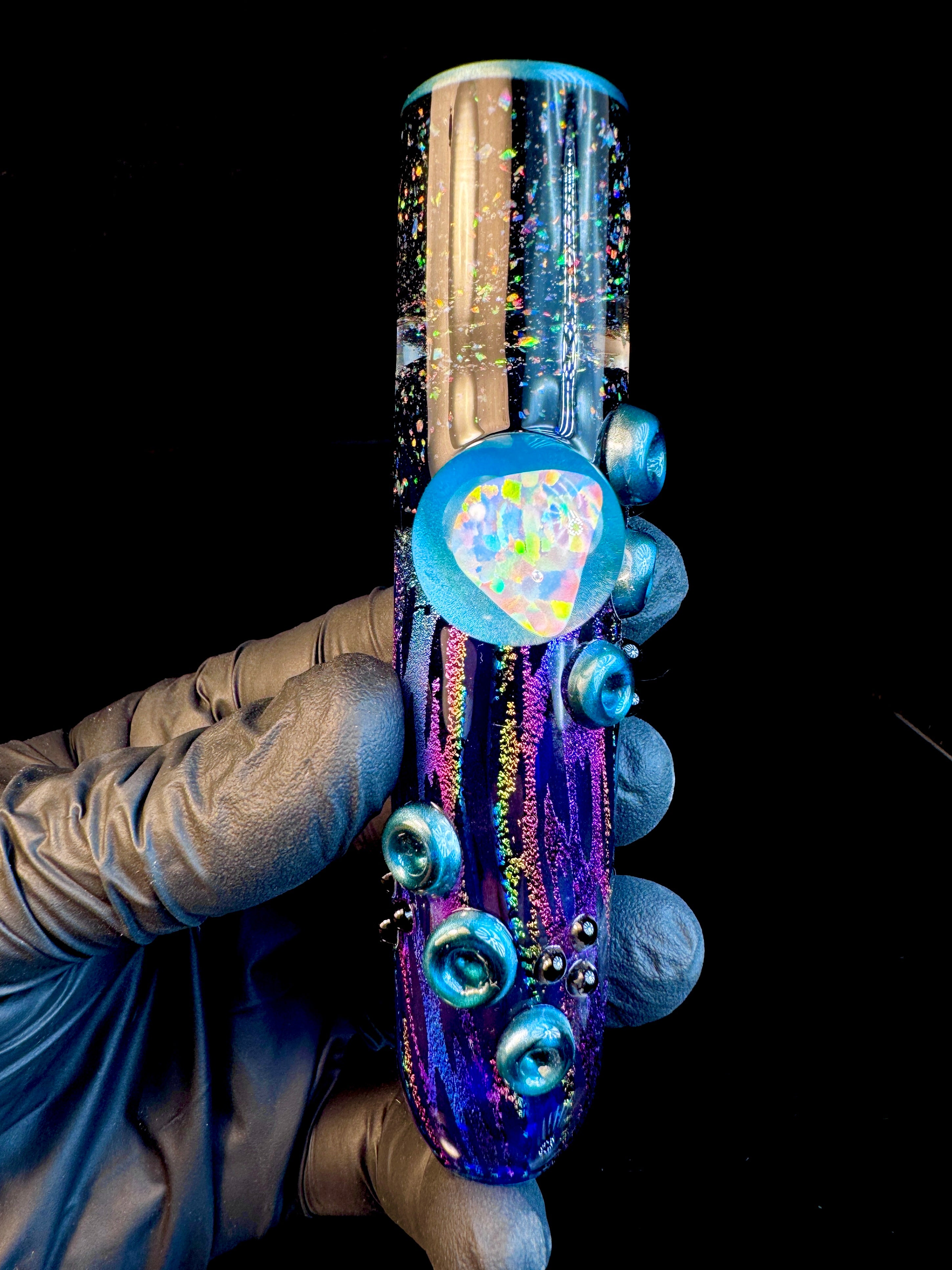 Cropal cheetah Brickhouse unique n.1