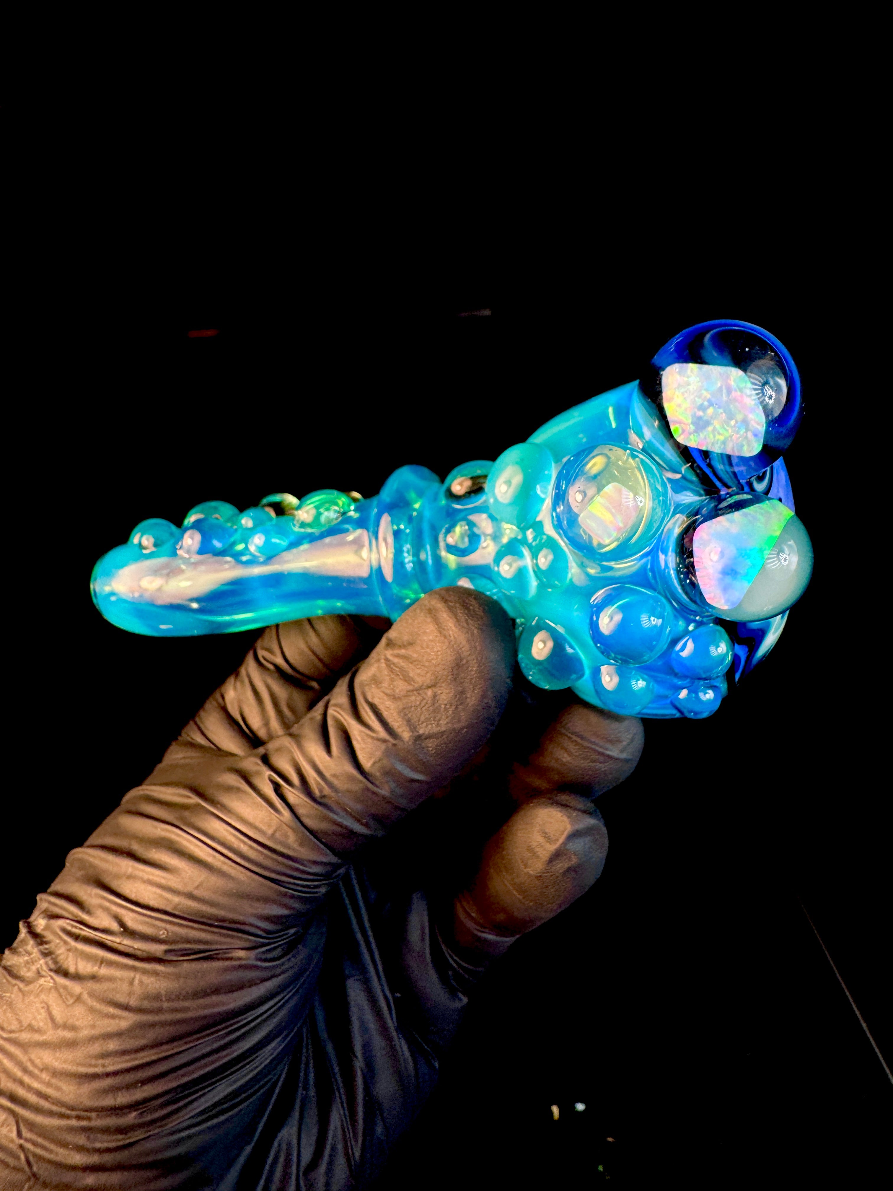 Wigwag Opal spoon