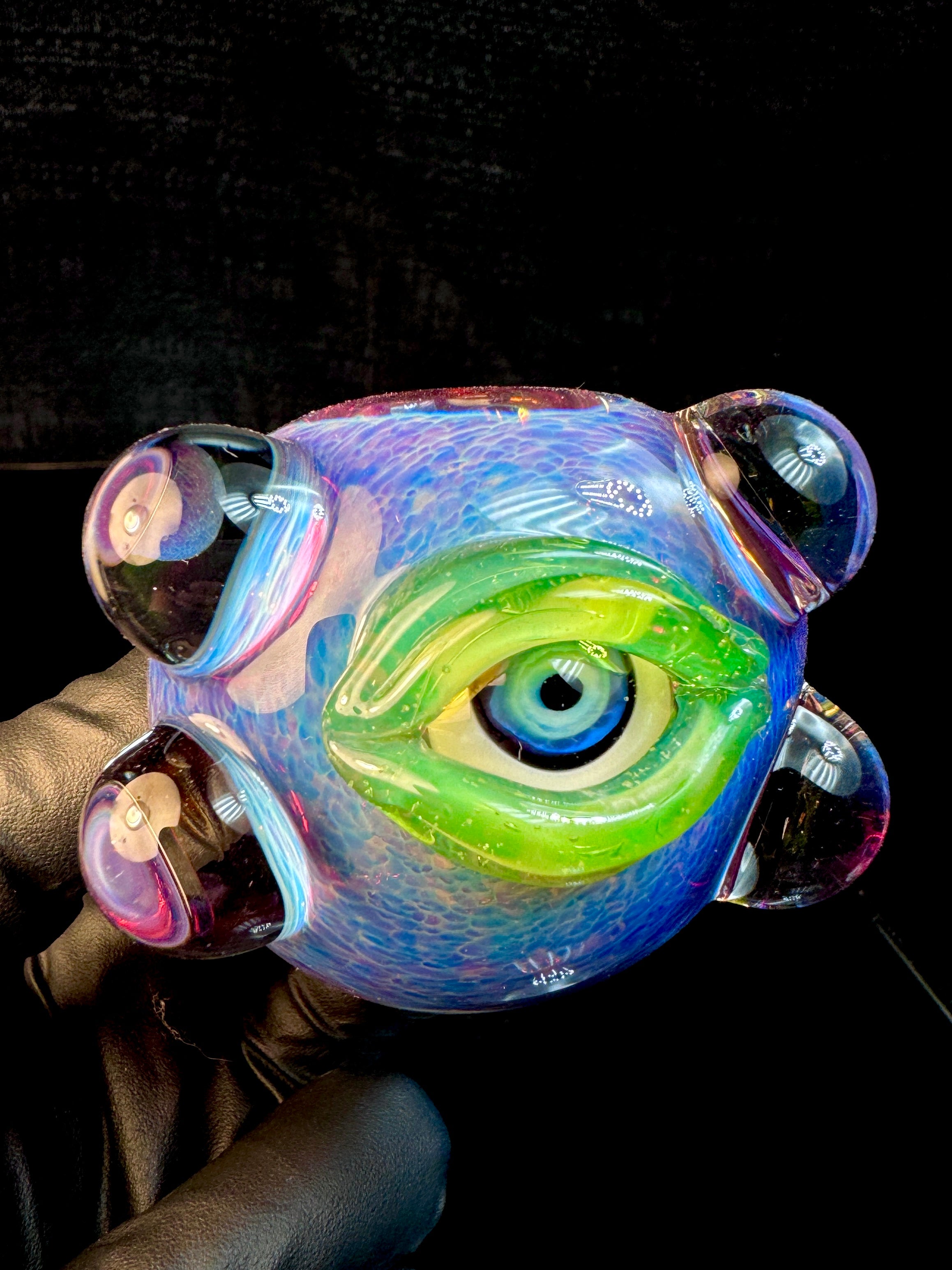 Ap x Slyme eyeball