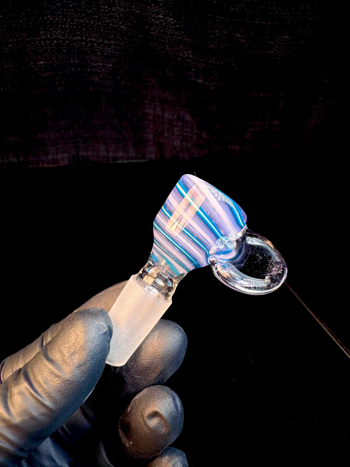 14mm Twisted snapper Slide