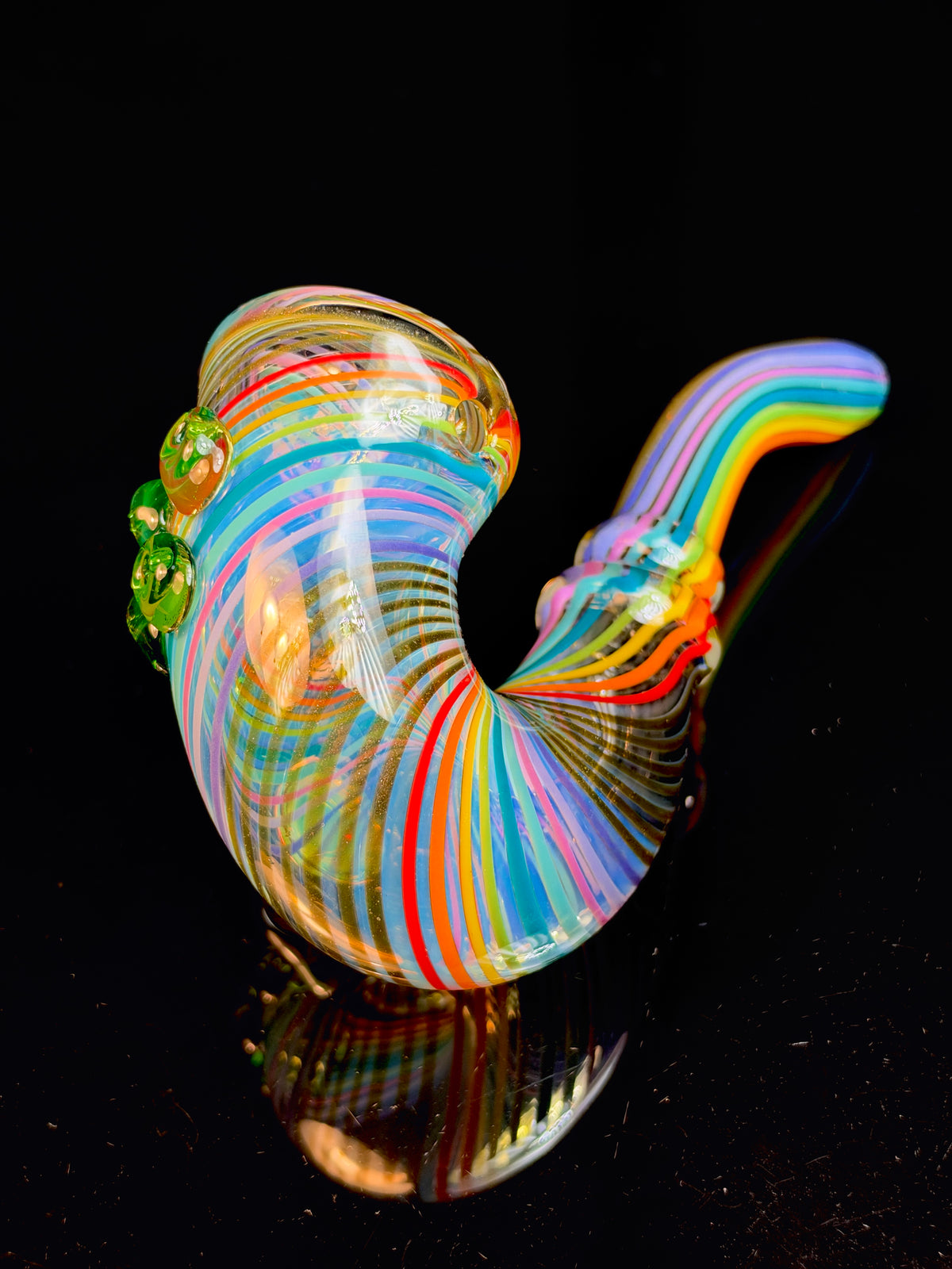 Jackpot Rainbow Fume Sherlock