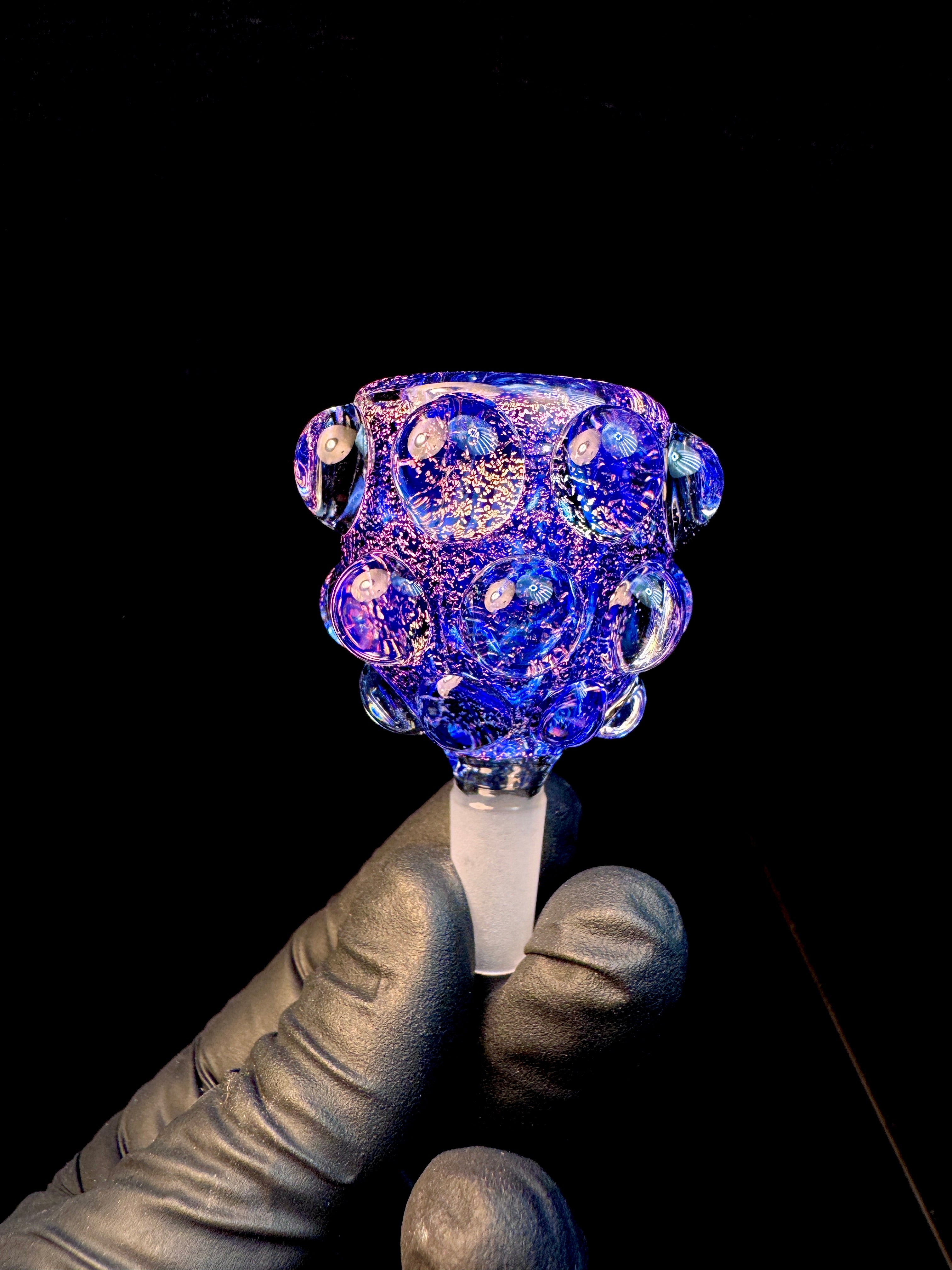 10mm Dichroic dot bowl