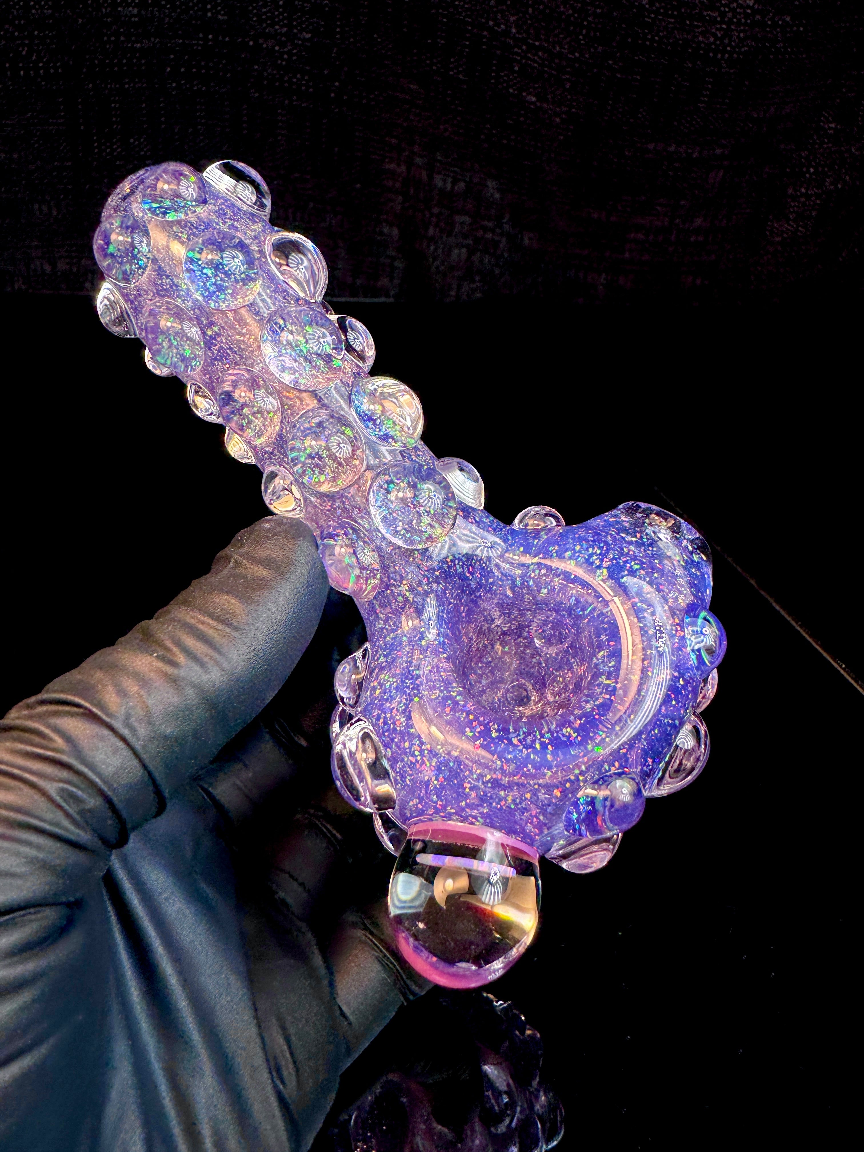 Cropal opal pipe