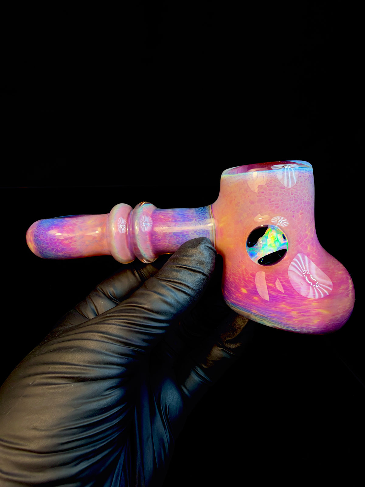 Fripidy opal hammer