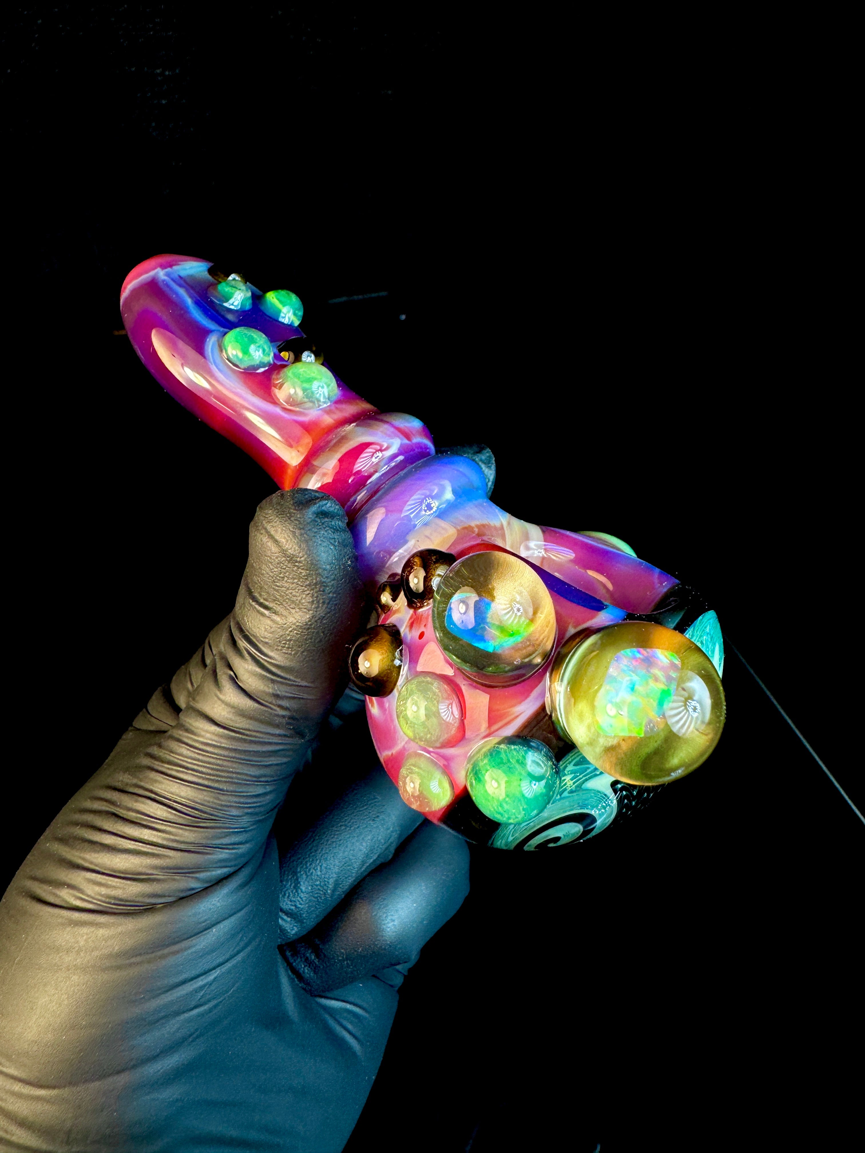 Serendipity Wigwag Unique