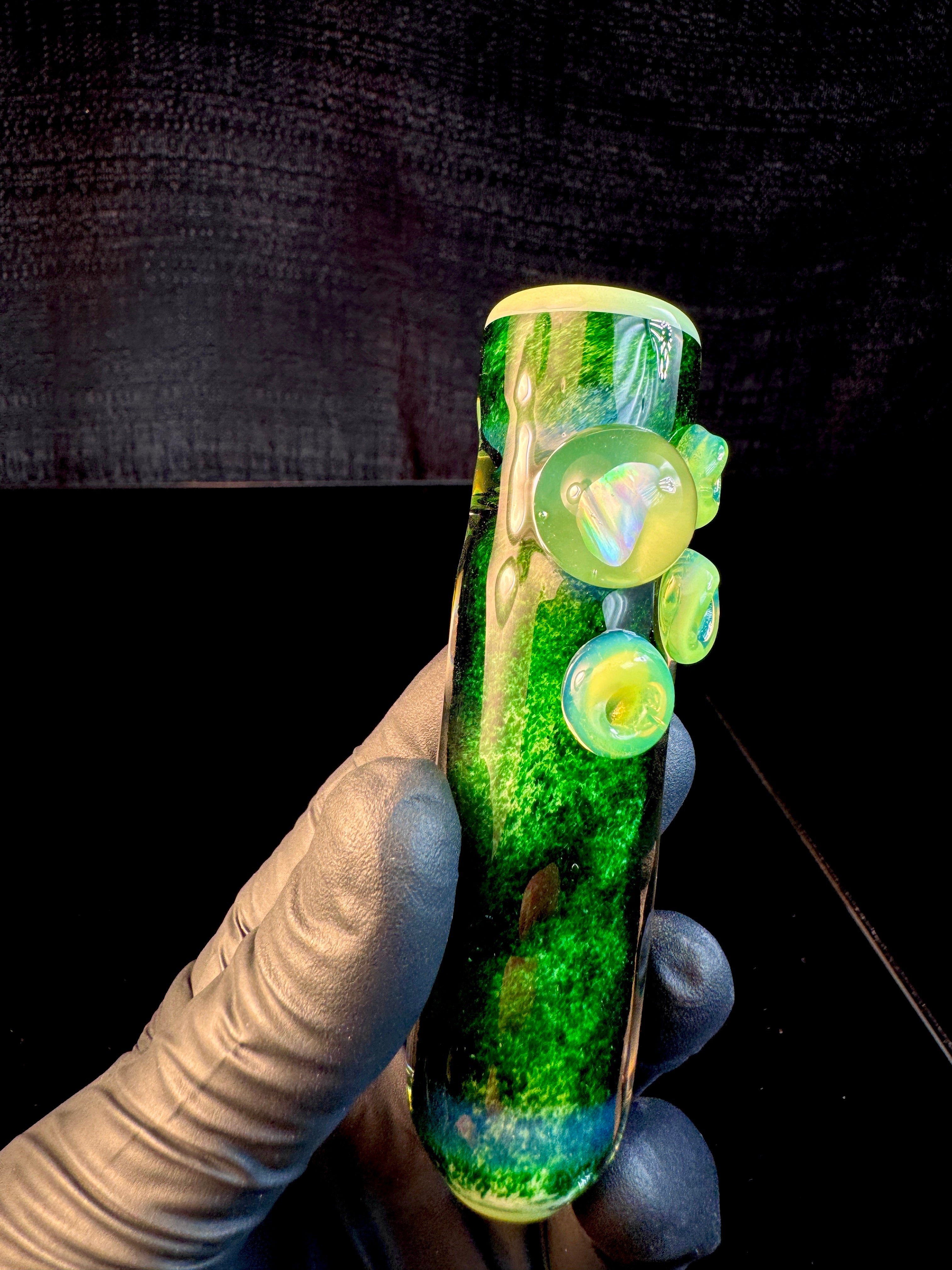 Exp x slyme opal brick-house chillum