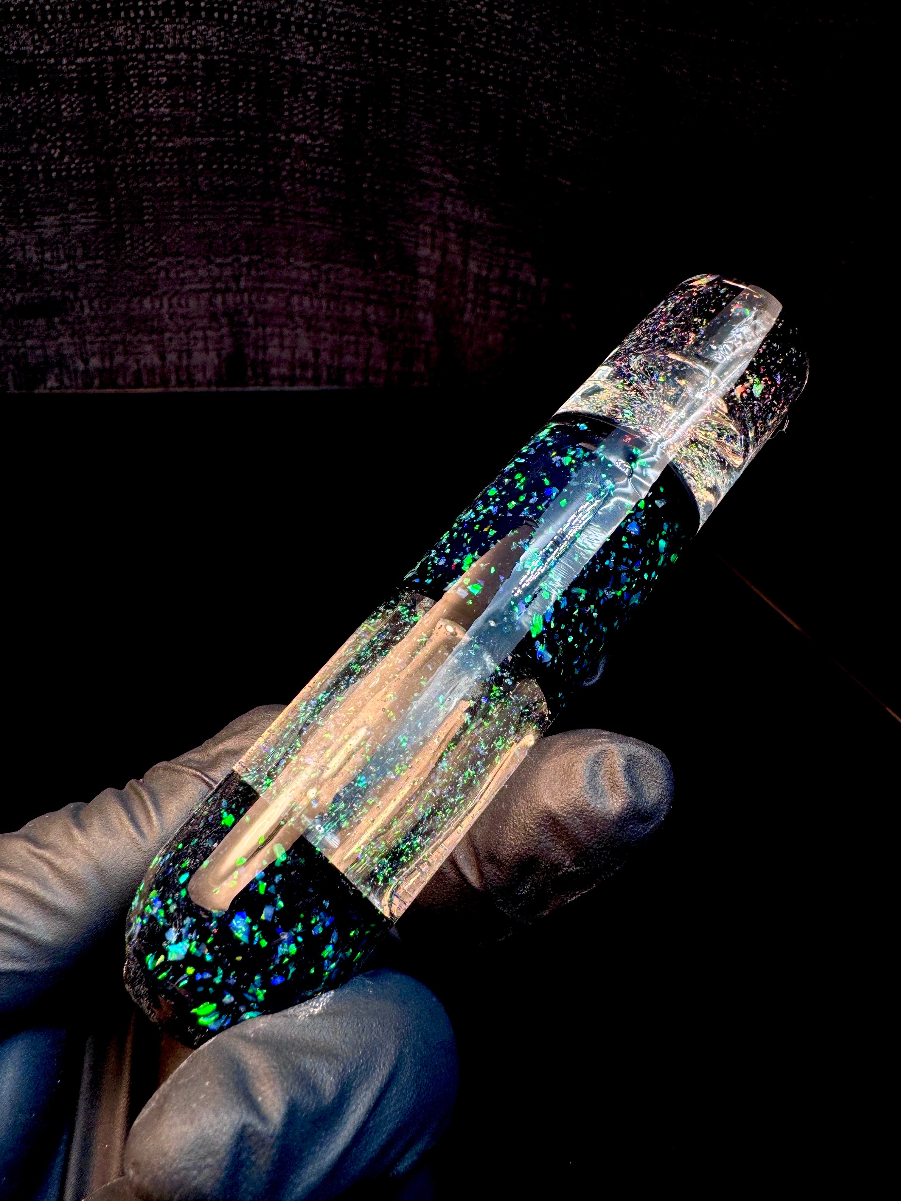 Cropal opal brickhouse chillum