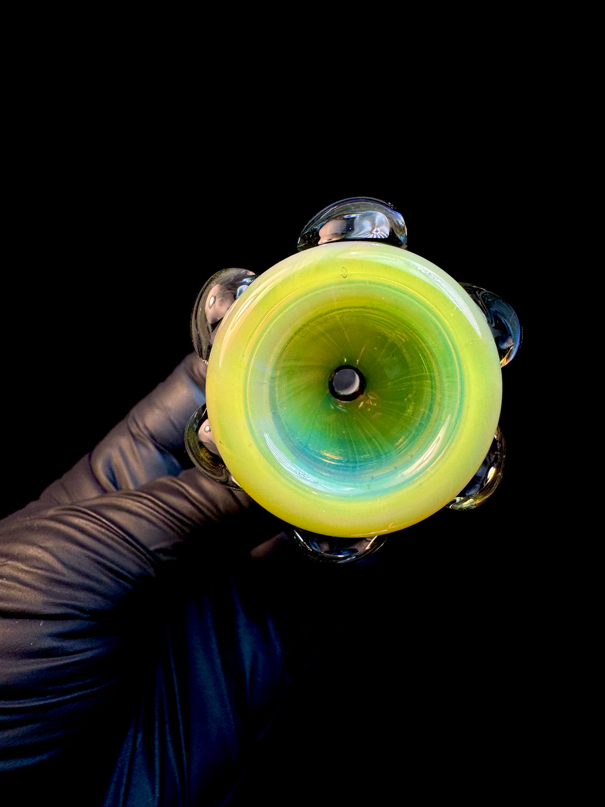 14mm Slyme 3x Stack Bowl