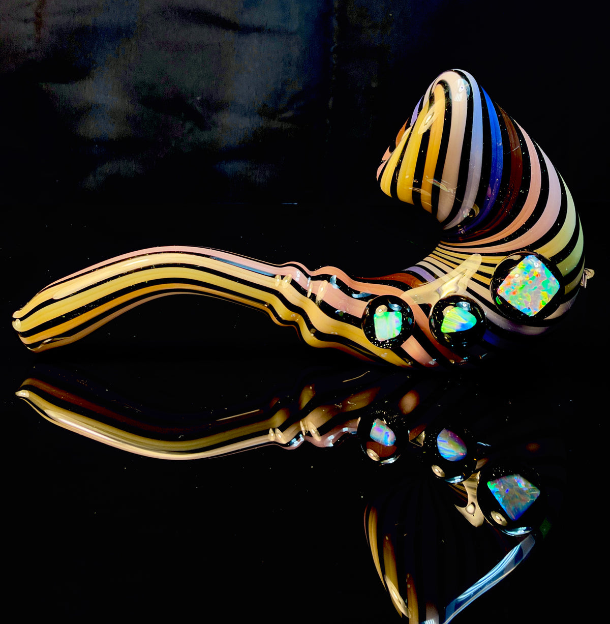 Opal Sherlock