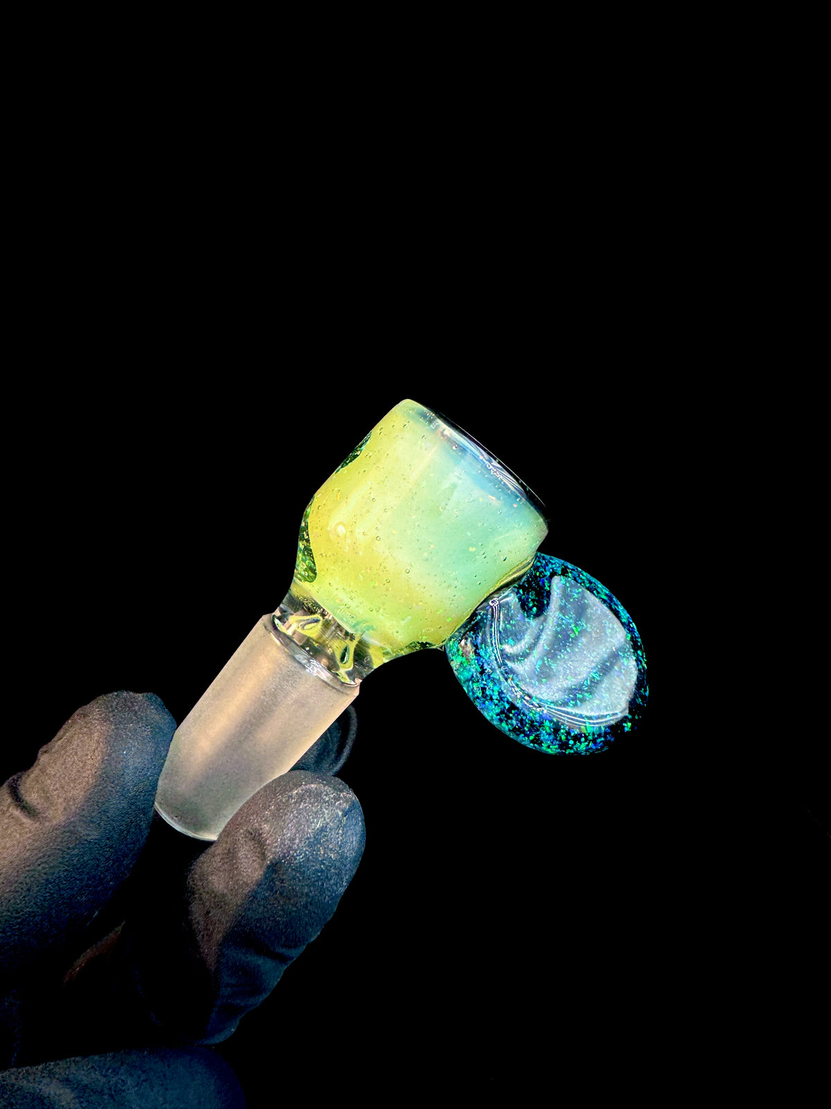 14mm Slyme cropal snapper Slide