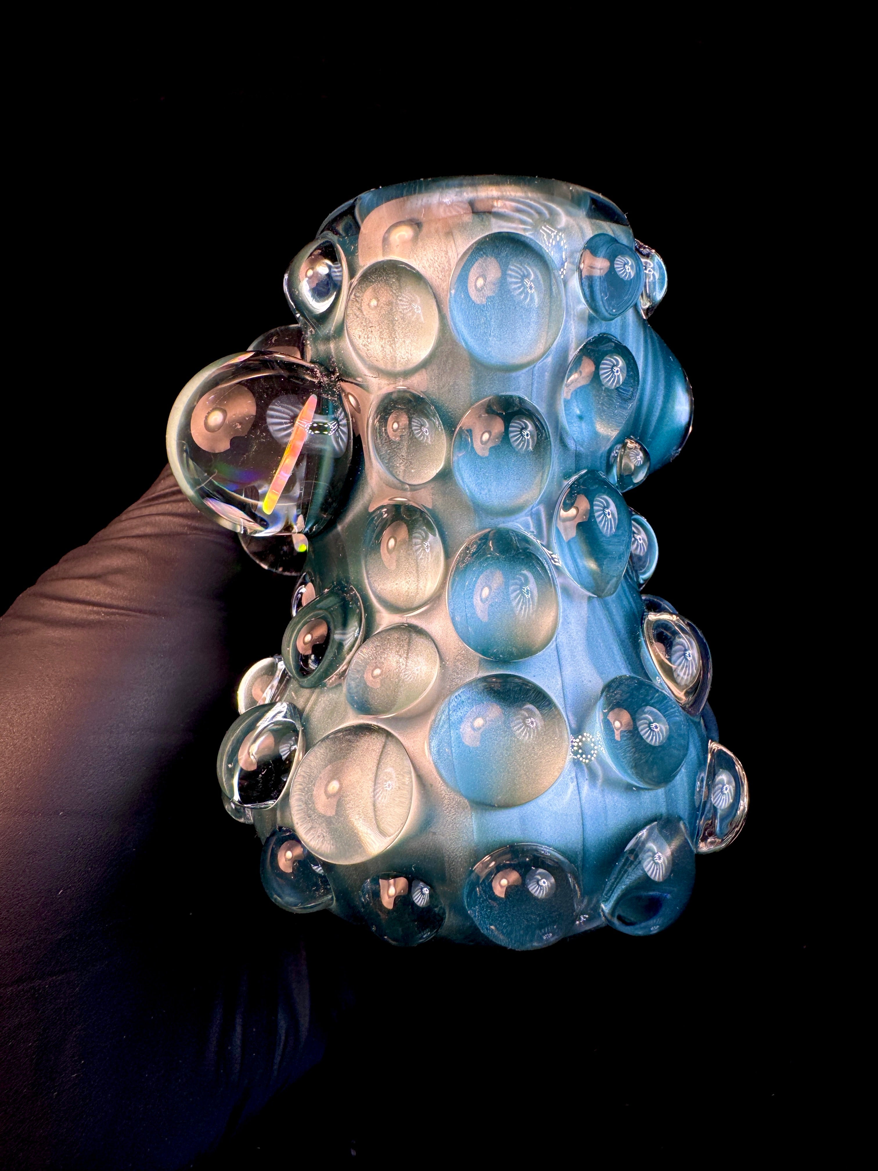 Neptunian hammer