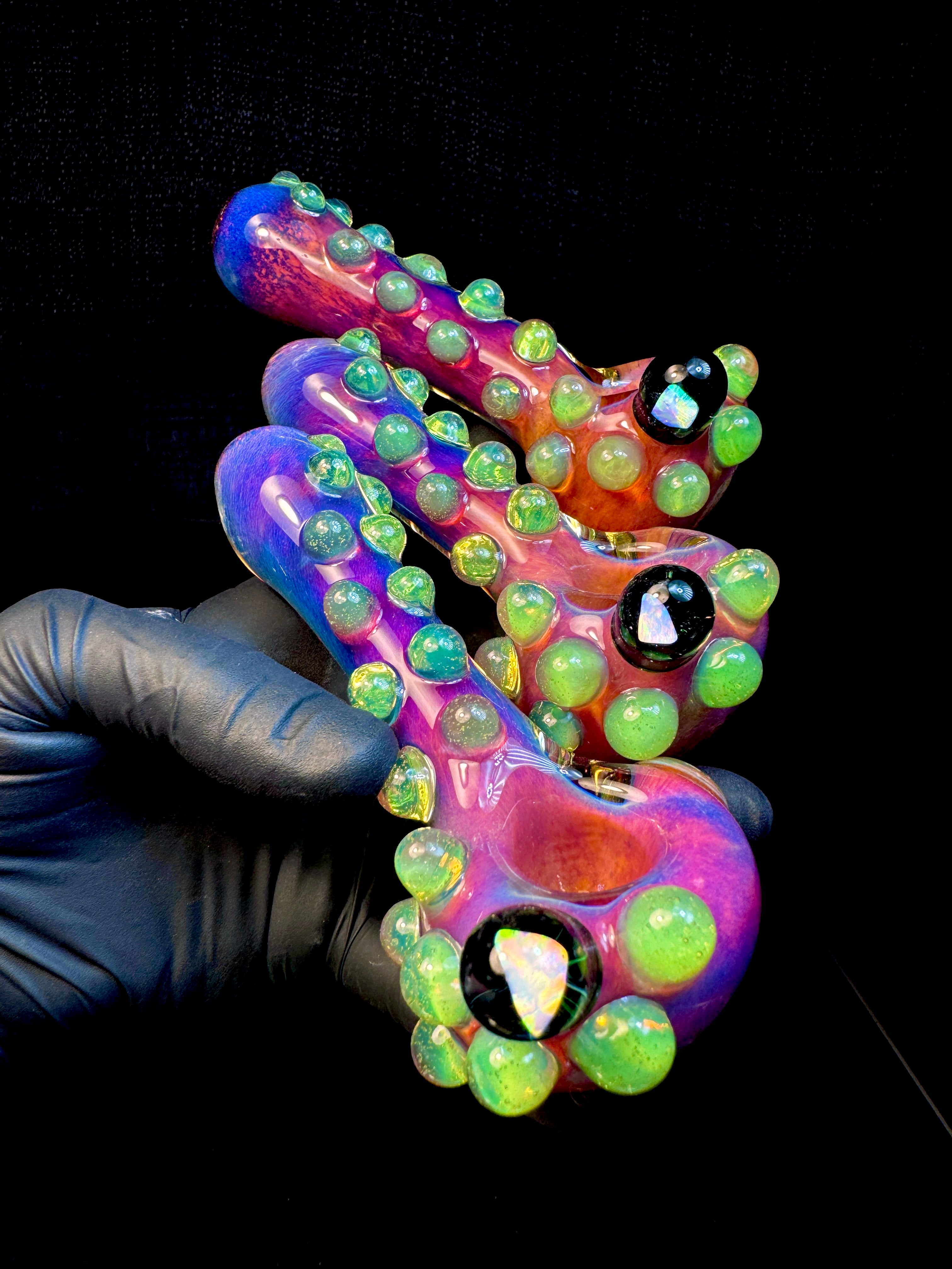 Fripidy x slyme Opal spoon