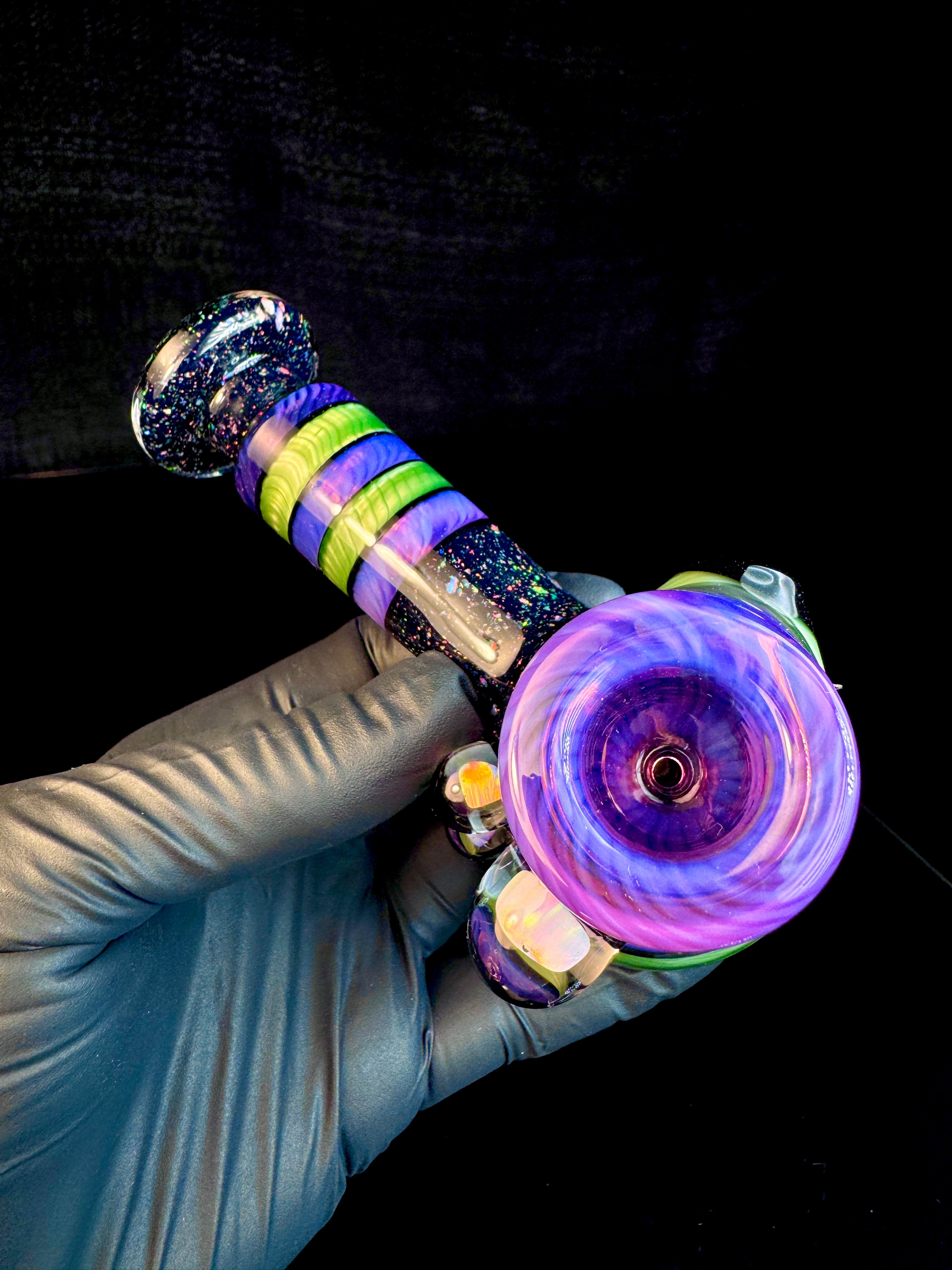 Custom Cropal hammer