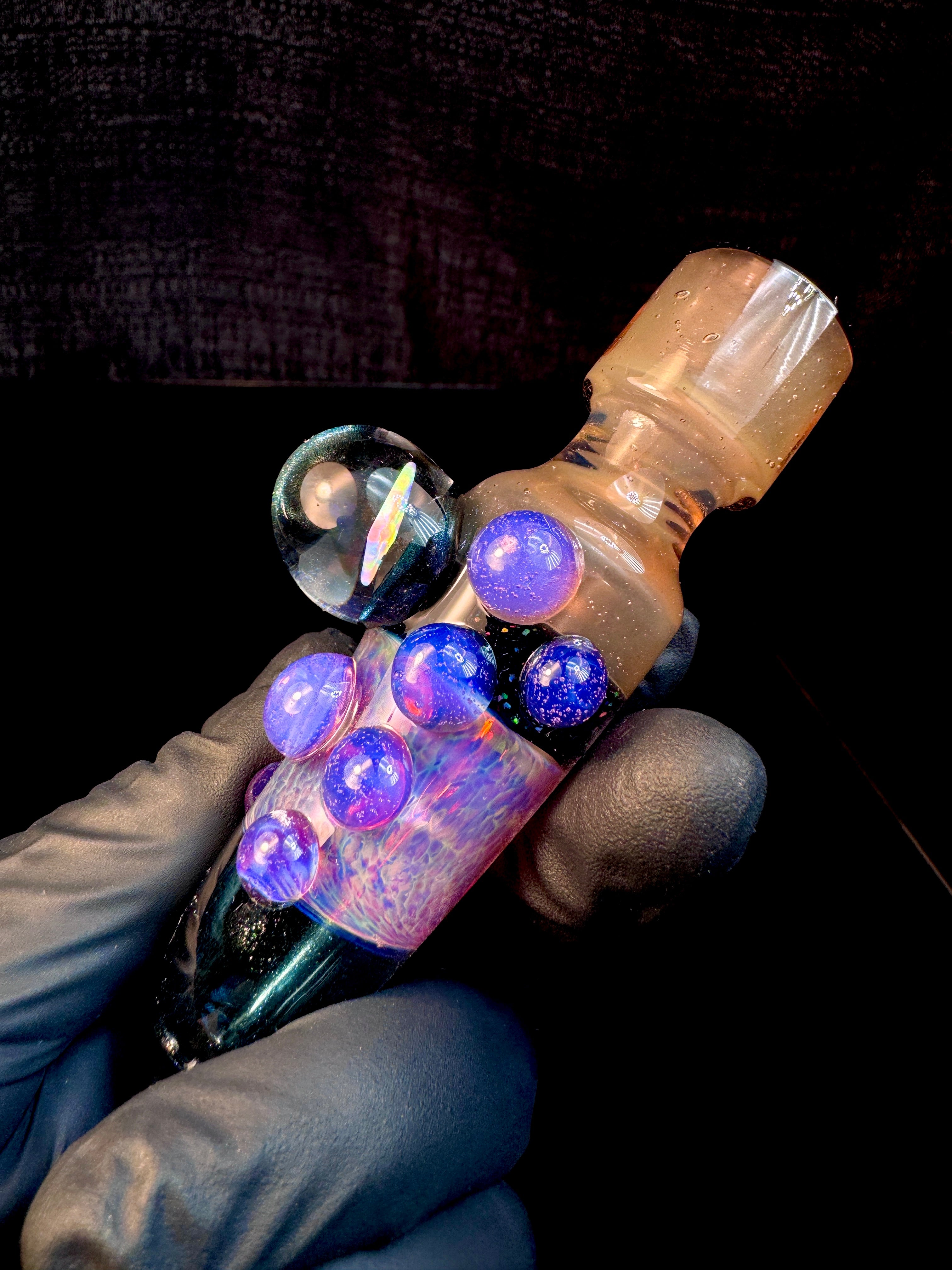 Chillum unique