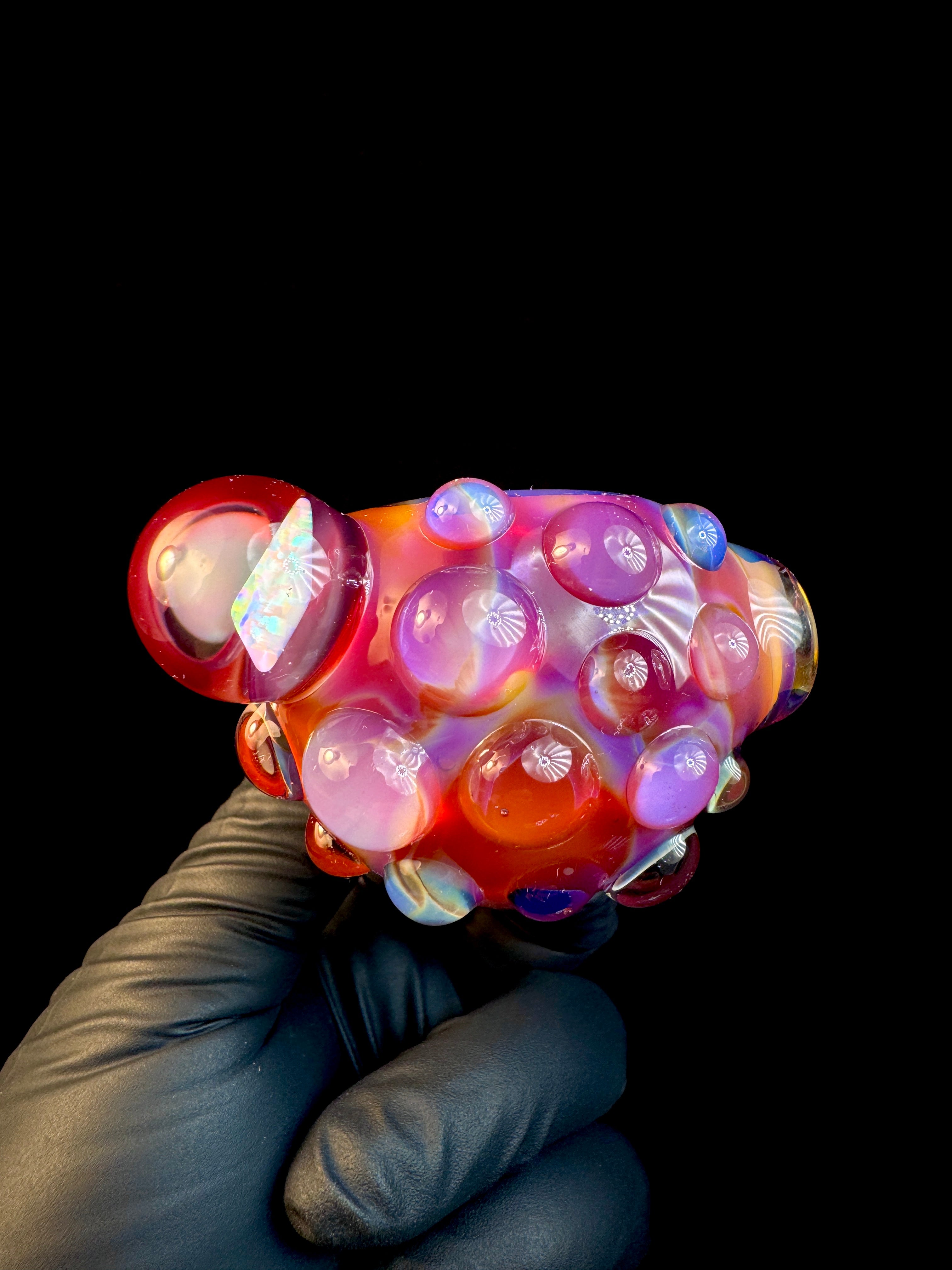 Serendipity 2x opal spoon