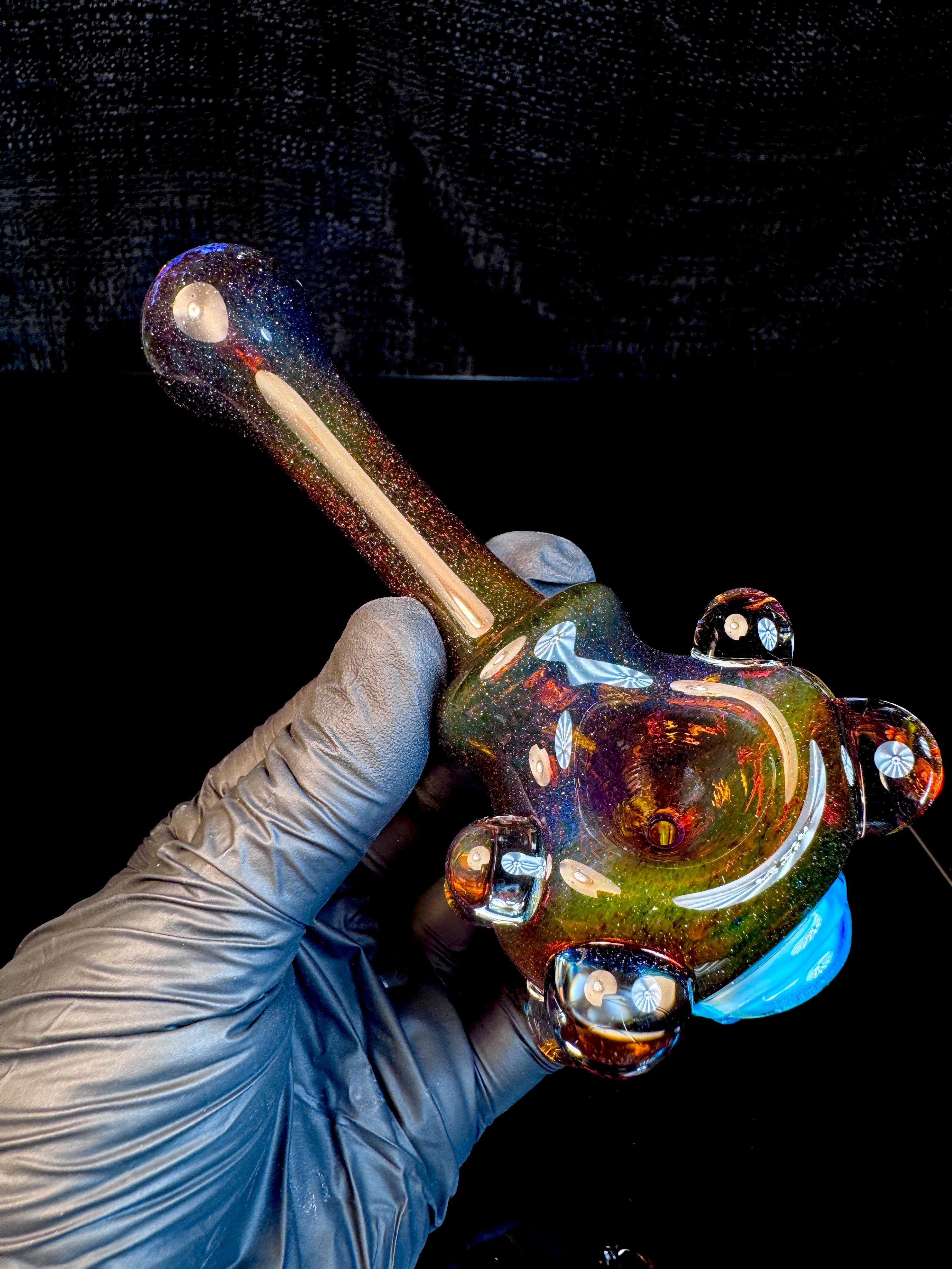 Nebula x Marina eyeball spoon