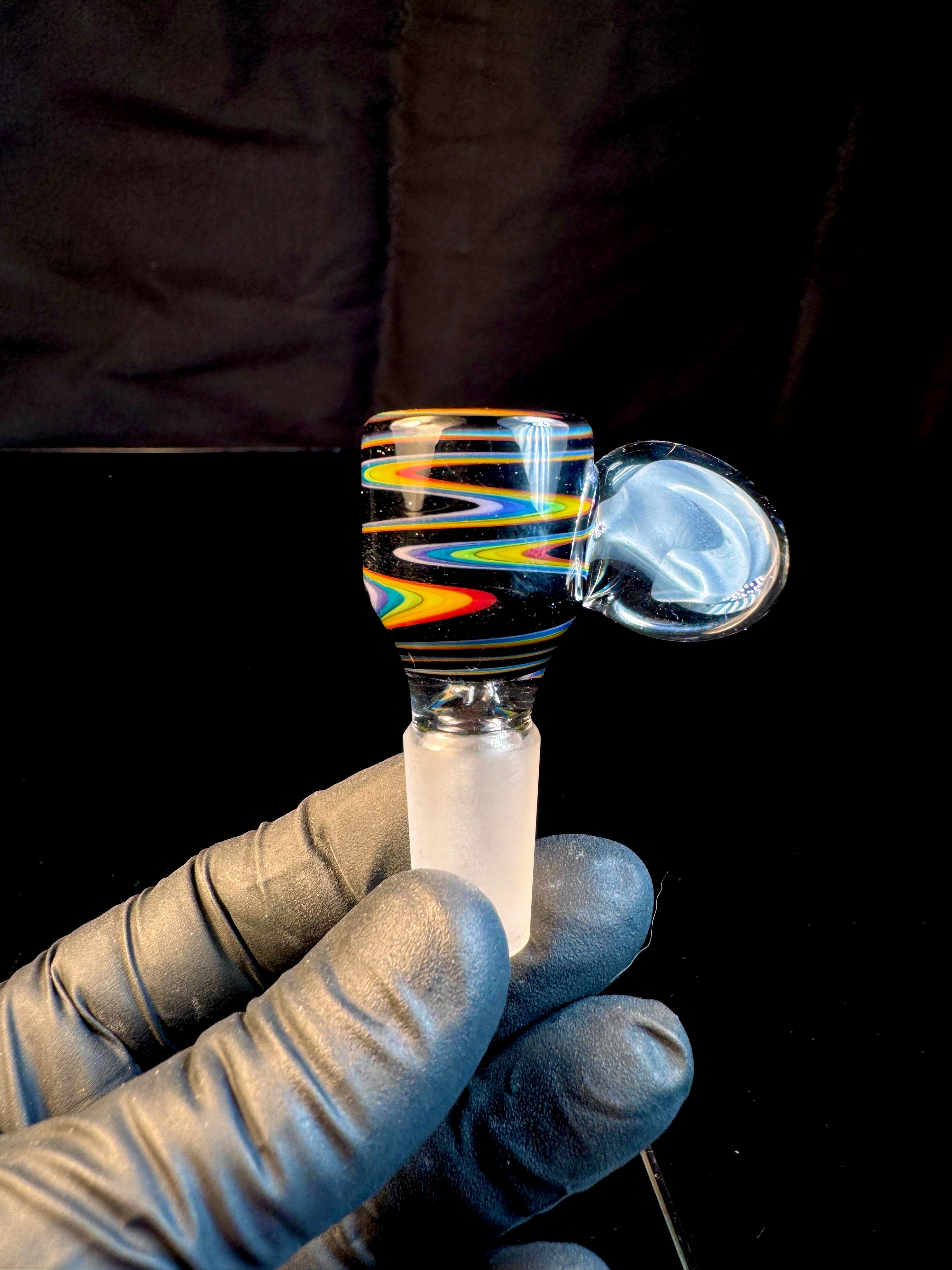 14mm Wigwag snapper Slide