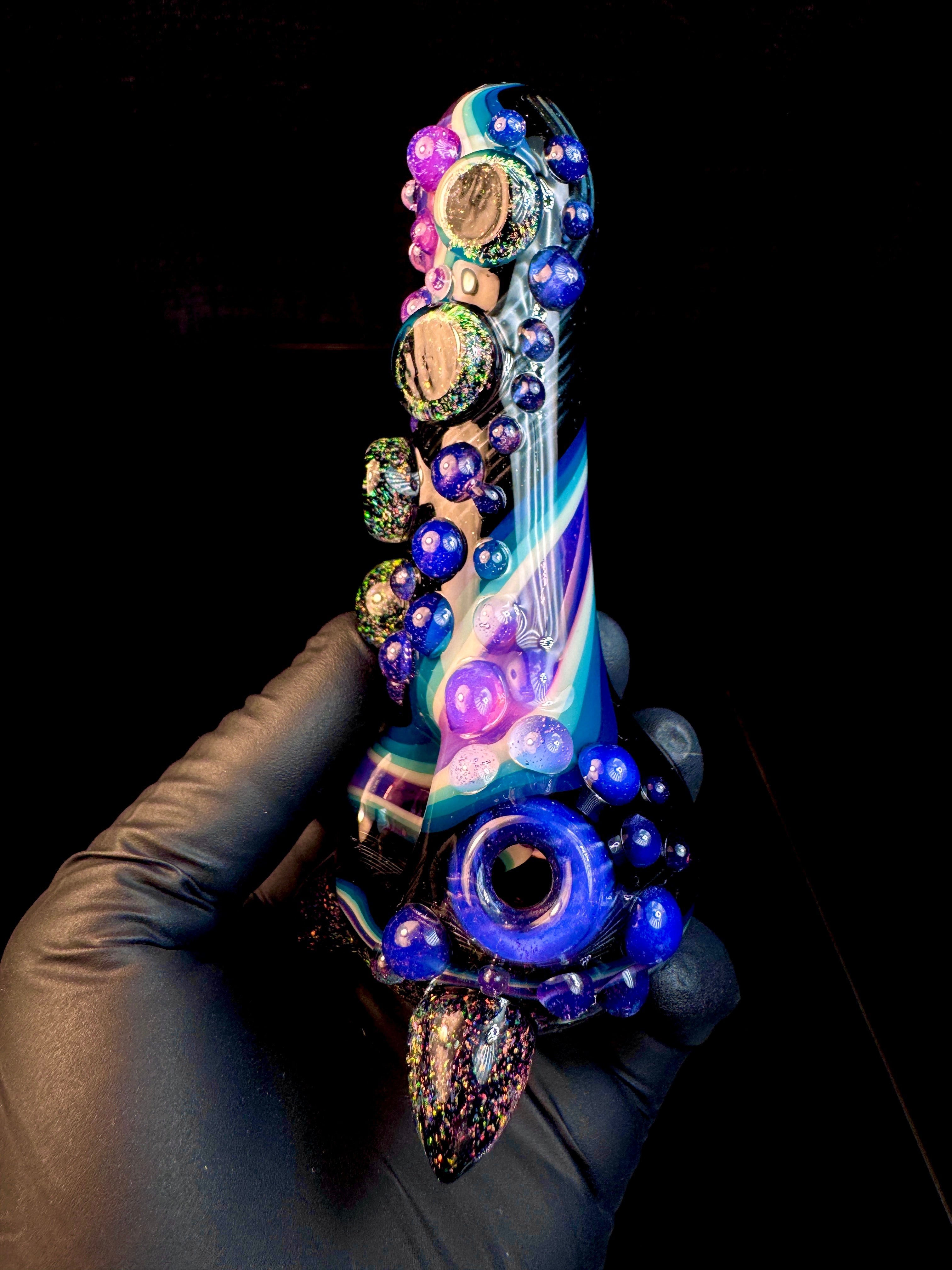 Cropal opal cat ears spoon