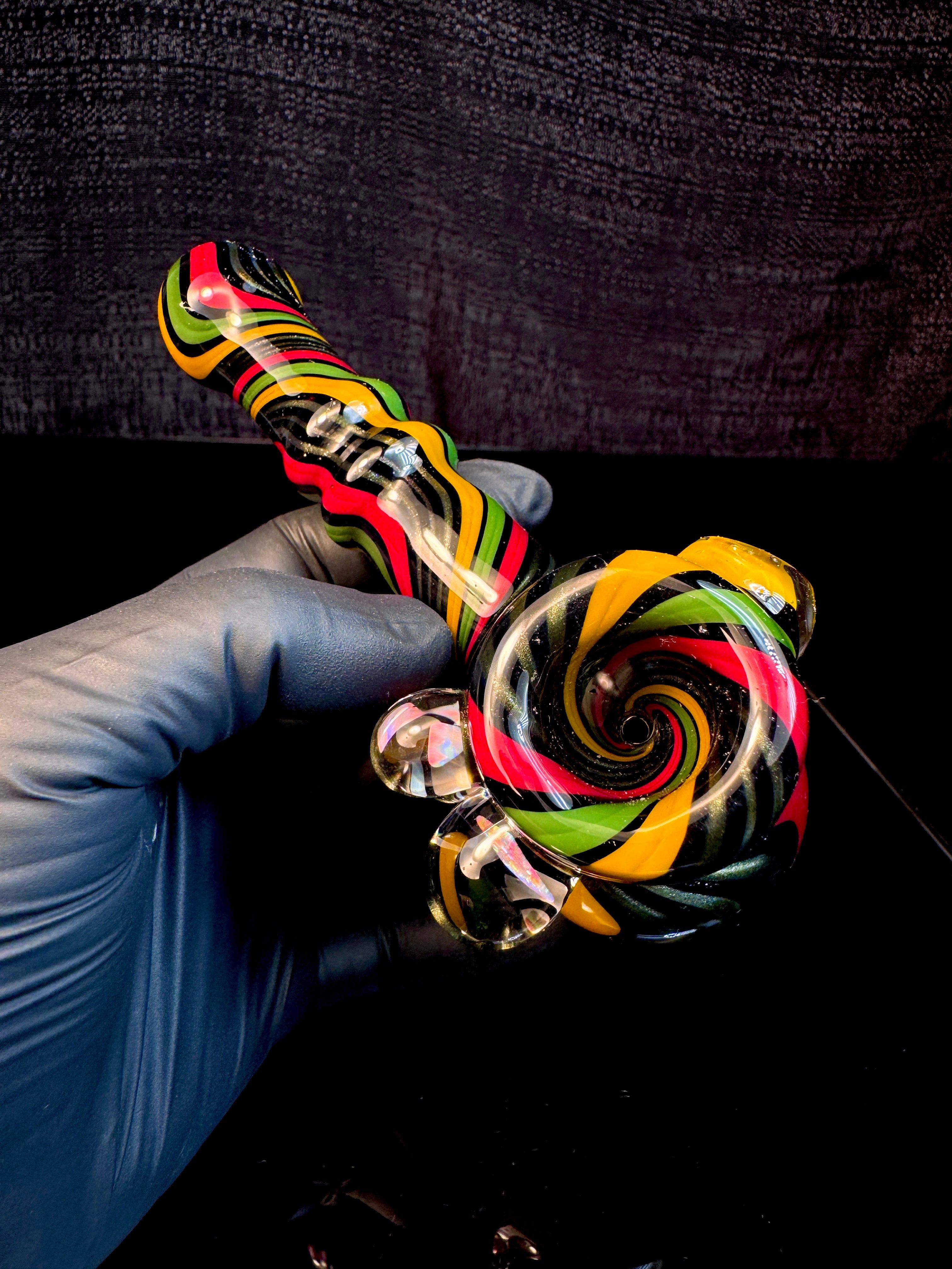 Rasta hammer