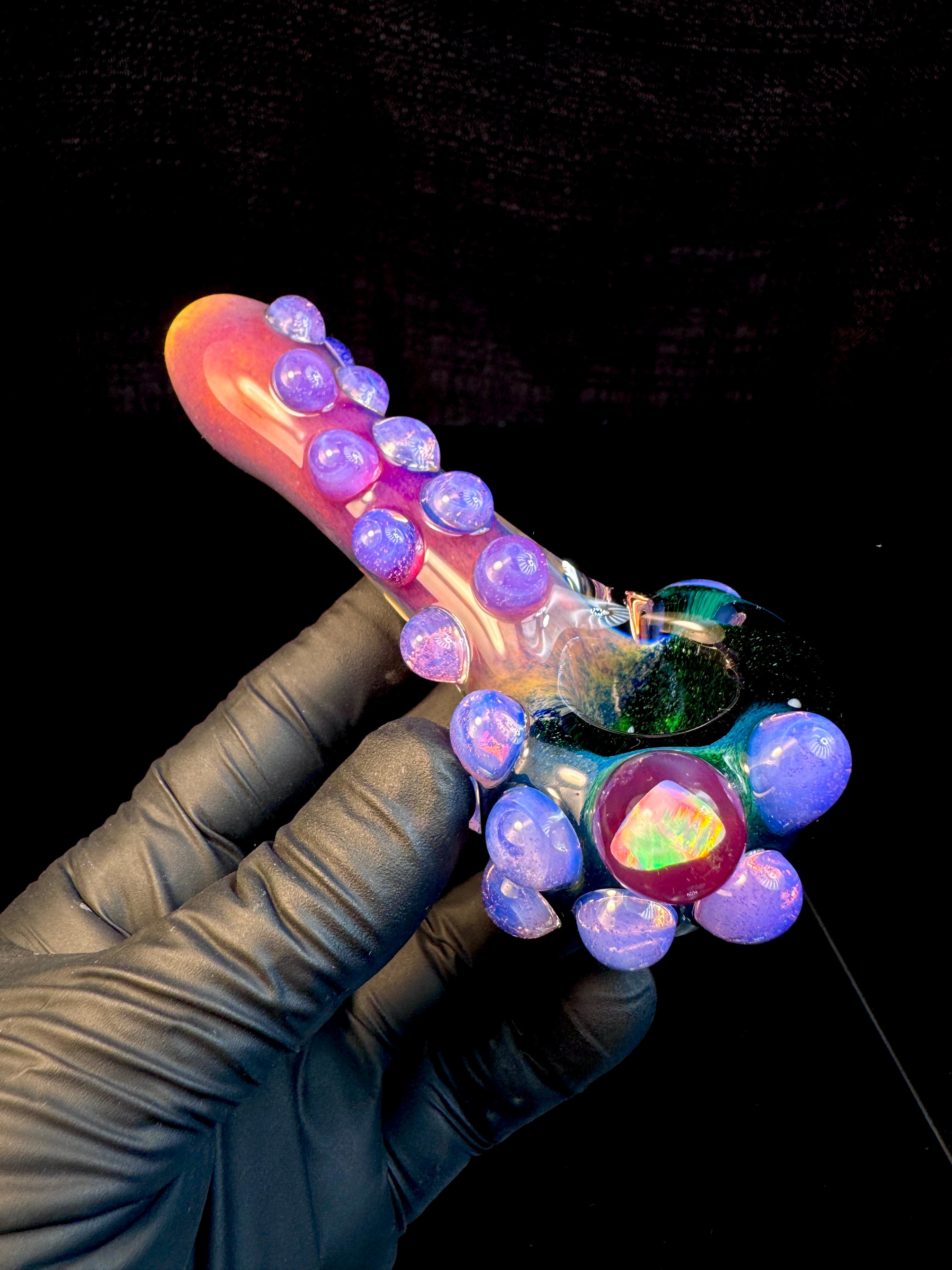 Jade x Fripidy Opal spoon