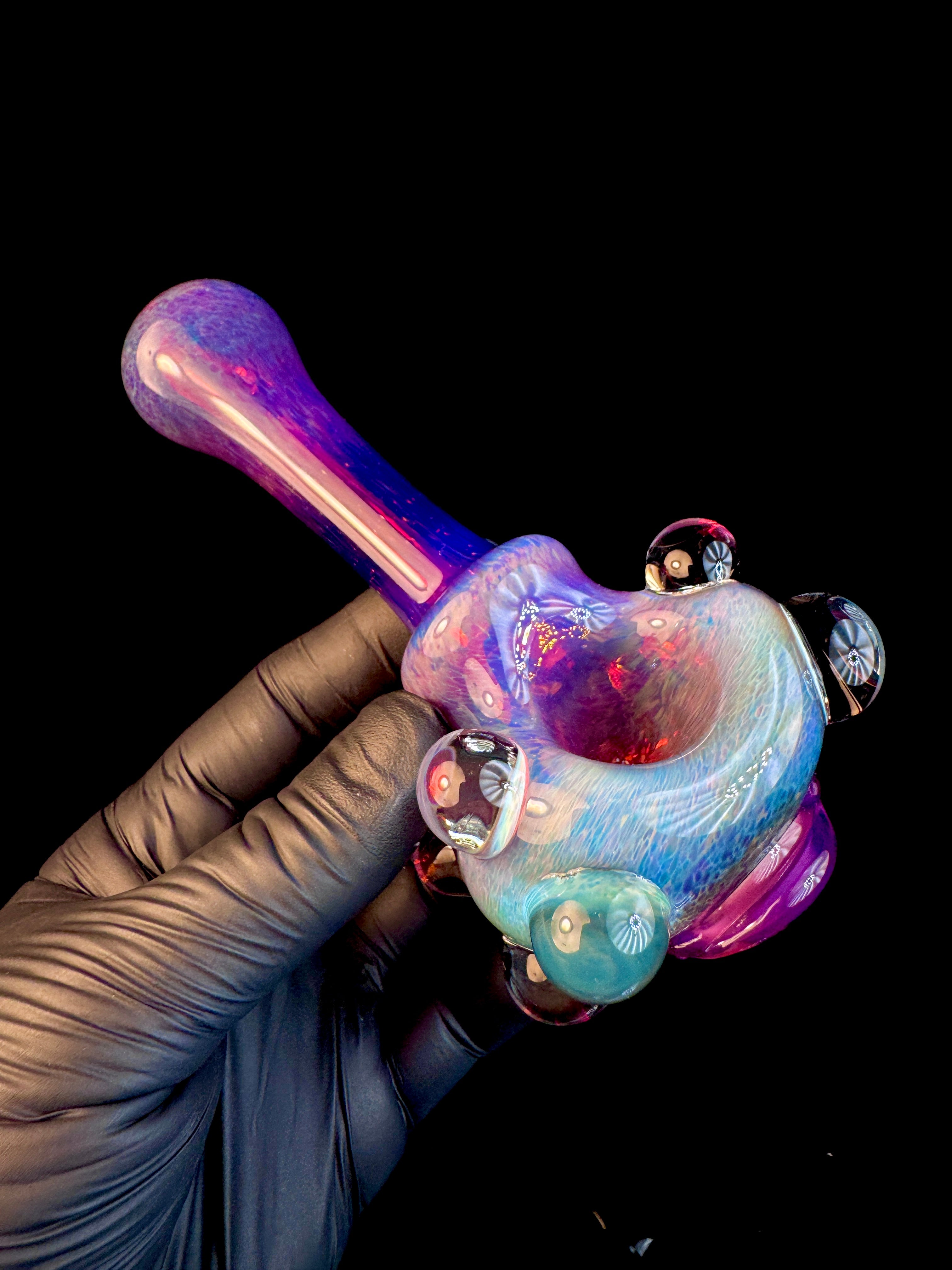 Ap x Stargazer eyeball monster