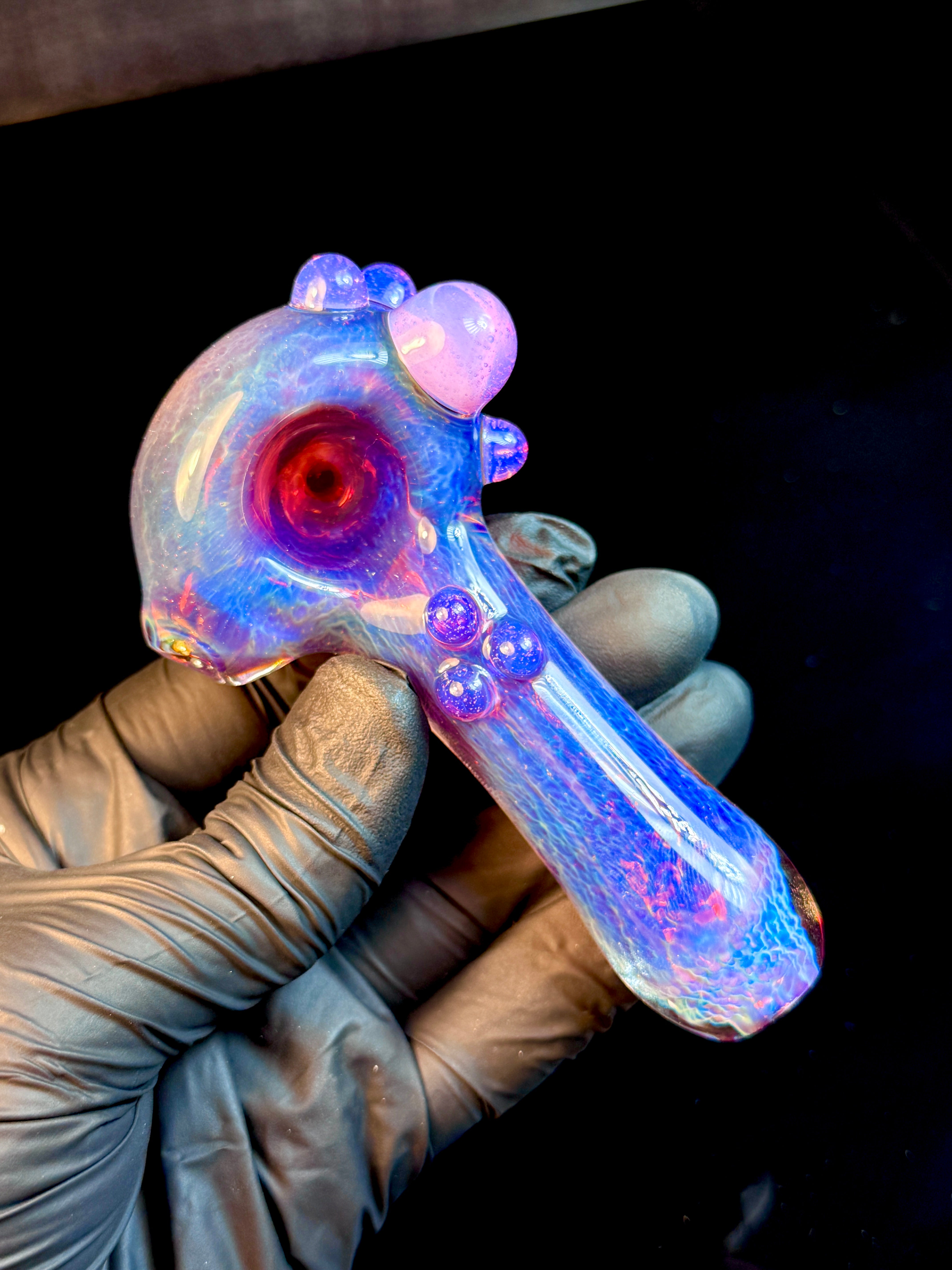 Ap x pink slyme dot pipe