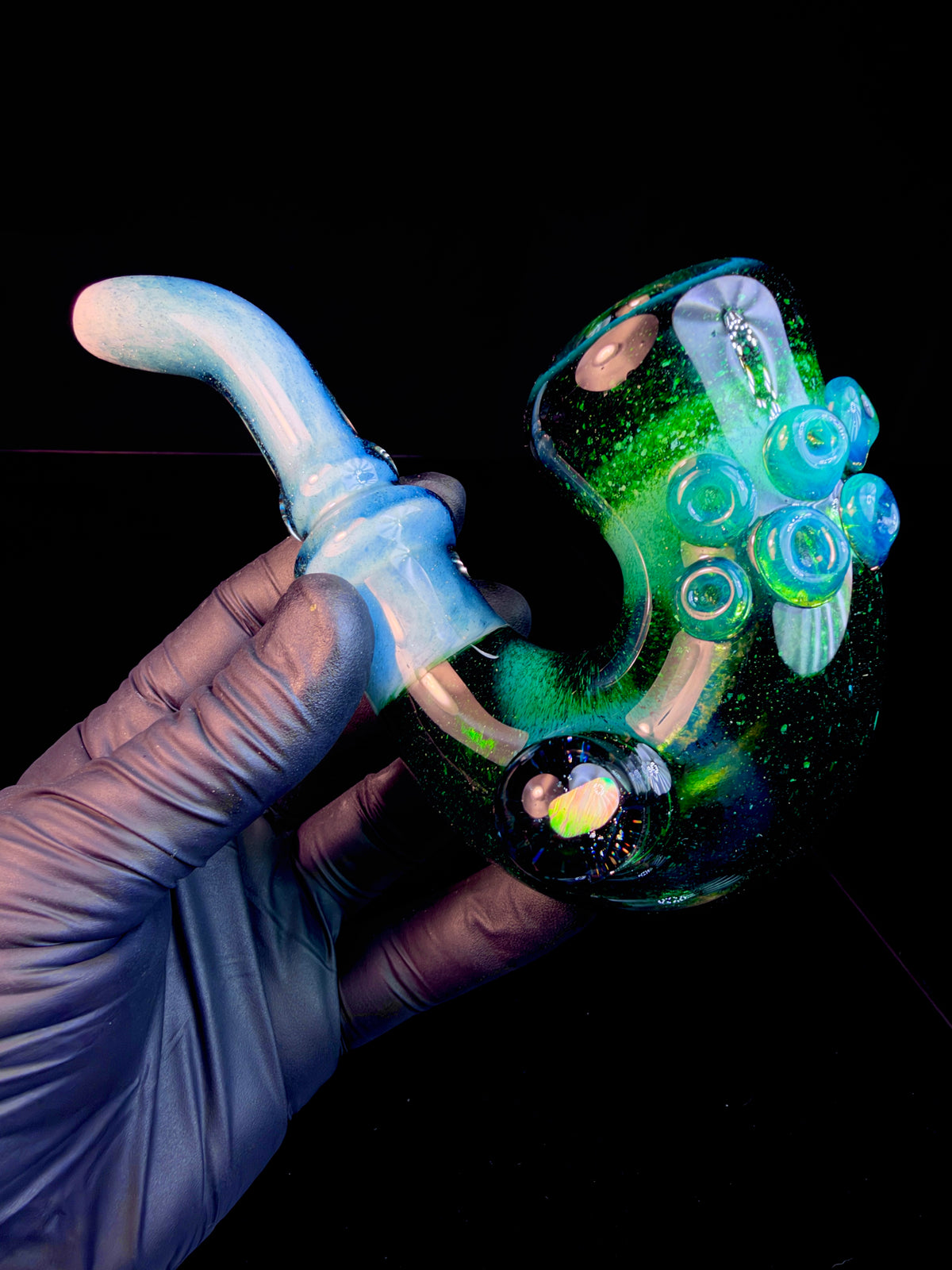 Exp x Frost opal Sherlock