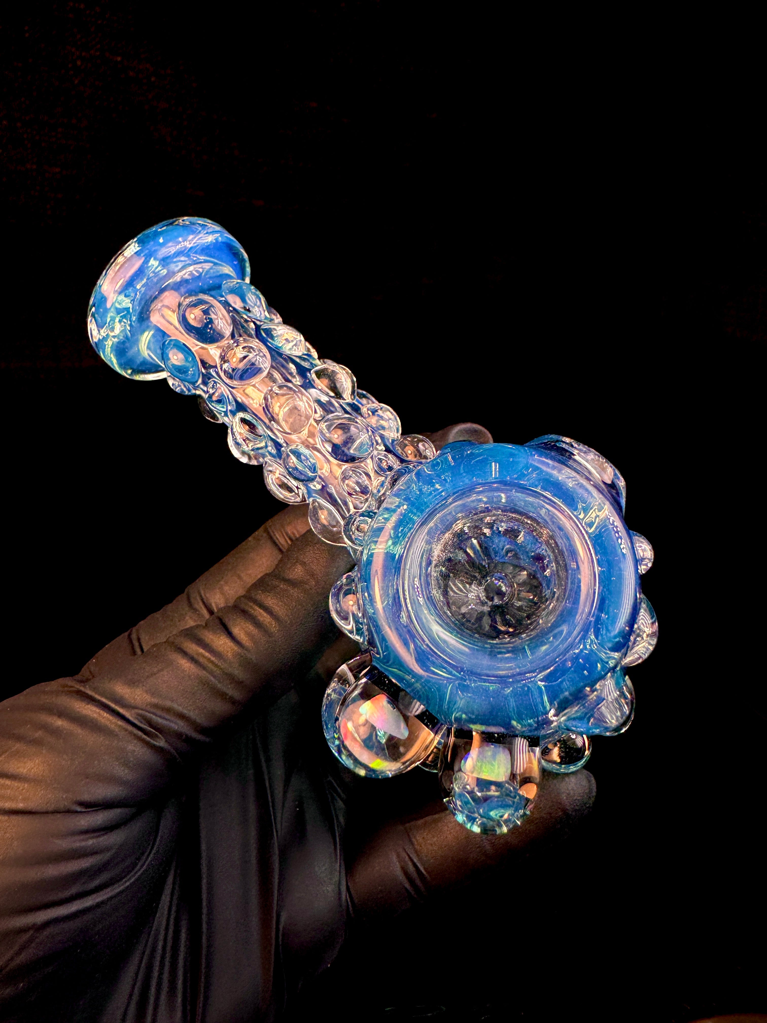 Trans marina 3x opal hammer